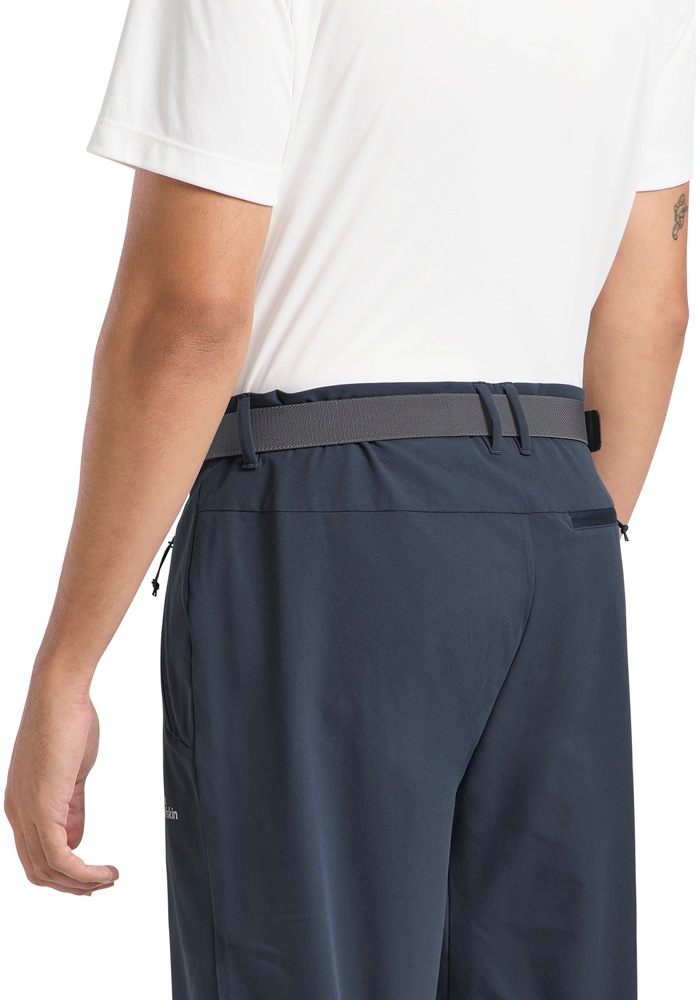 Jack Wolfskin Synthetikgürtel "MAGNETIC BELT" günstig online kaufen