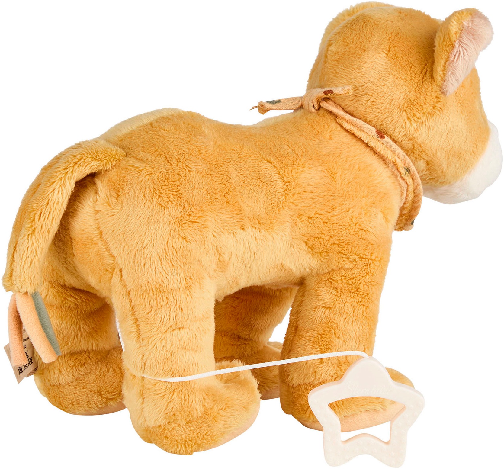 Sterntaler® Spieluhr »Löwe Leo L«
