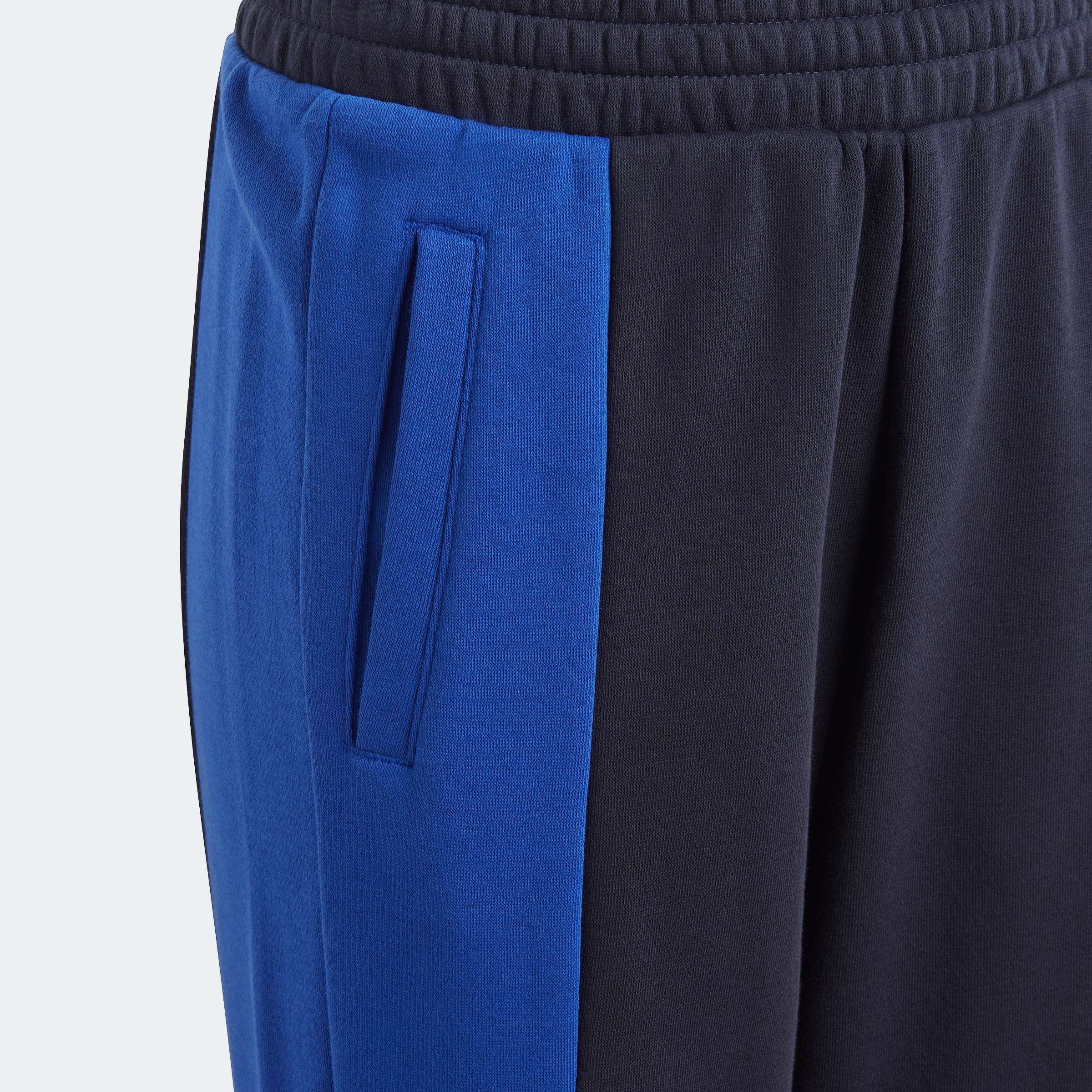 adidas Sportswear Sporthose »COLORBLOCK 3STREIFEN HOSE«, (1 tlg.)