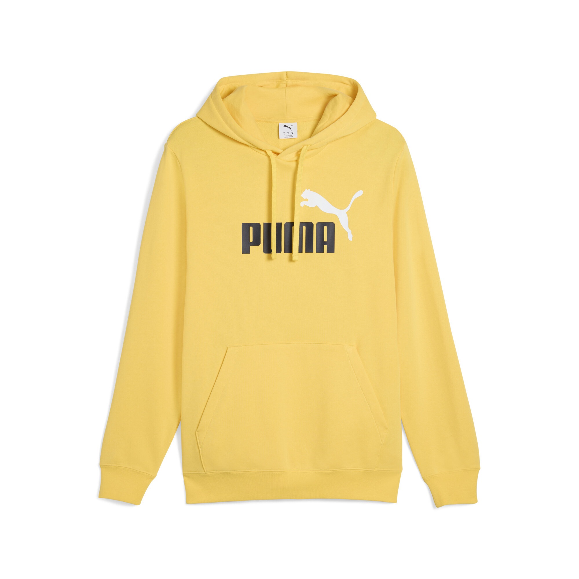 PUMA Hoodie "Essentials 2 Colour No. 1 Logo Hoodie Herren" günstig online kaufen