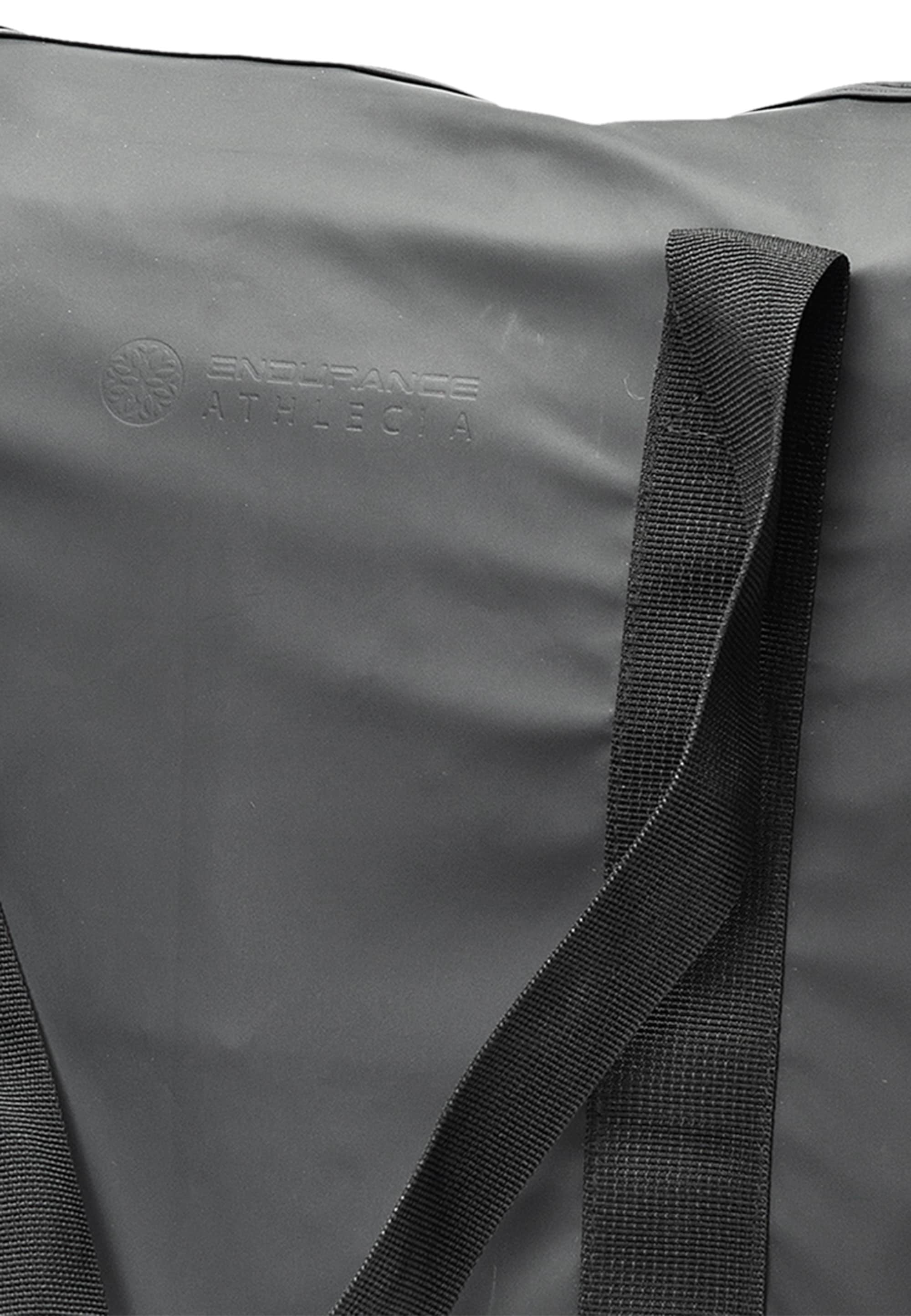 ATHLECIA Sporttasche, im skandinavischen Design
