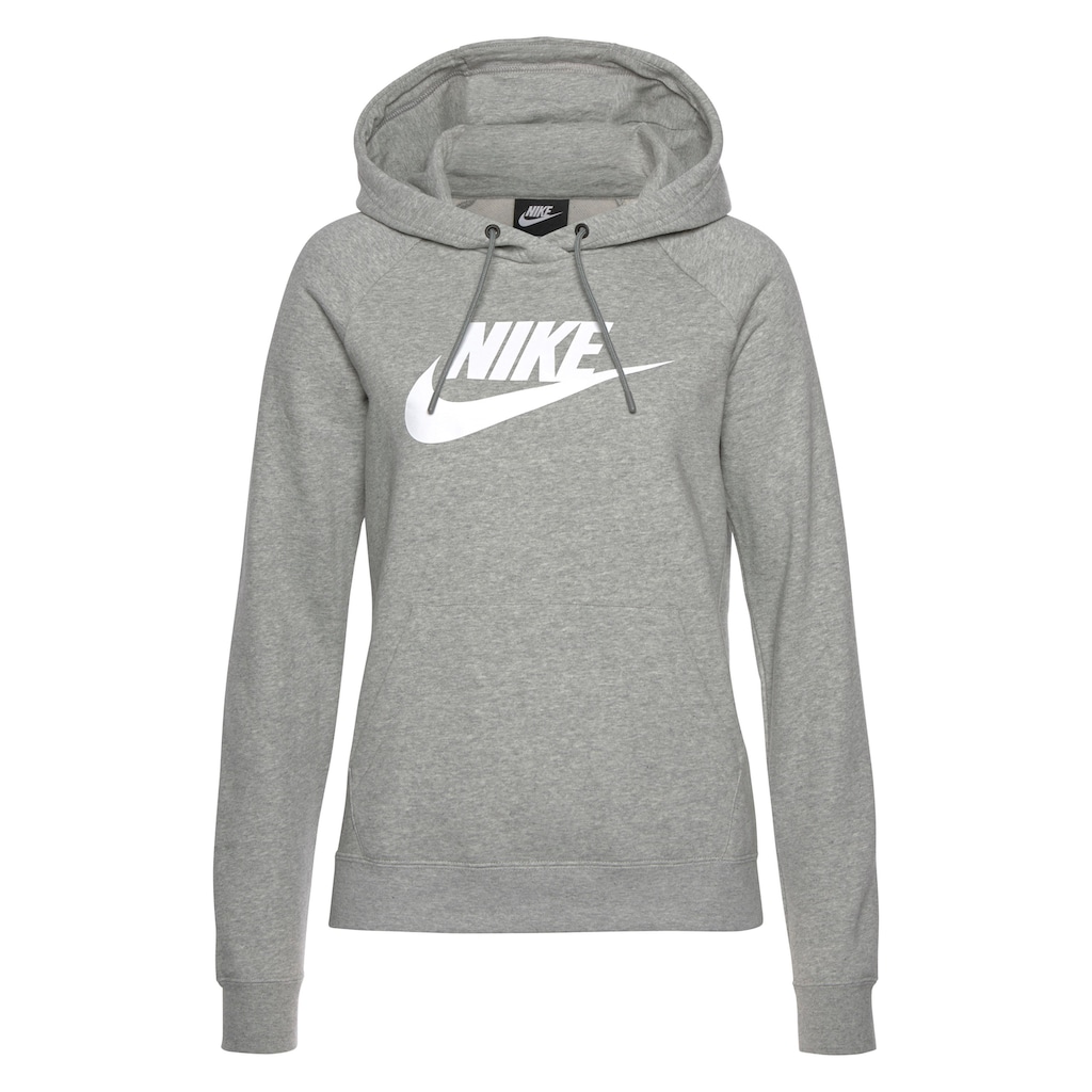 Nike Sportswear Kapuzensweatshirt »ESSENTIAL WOMENS FLEECE PULLOVER HOODIE«