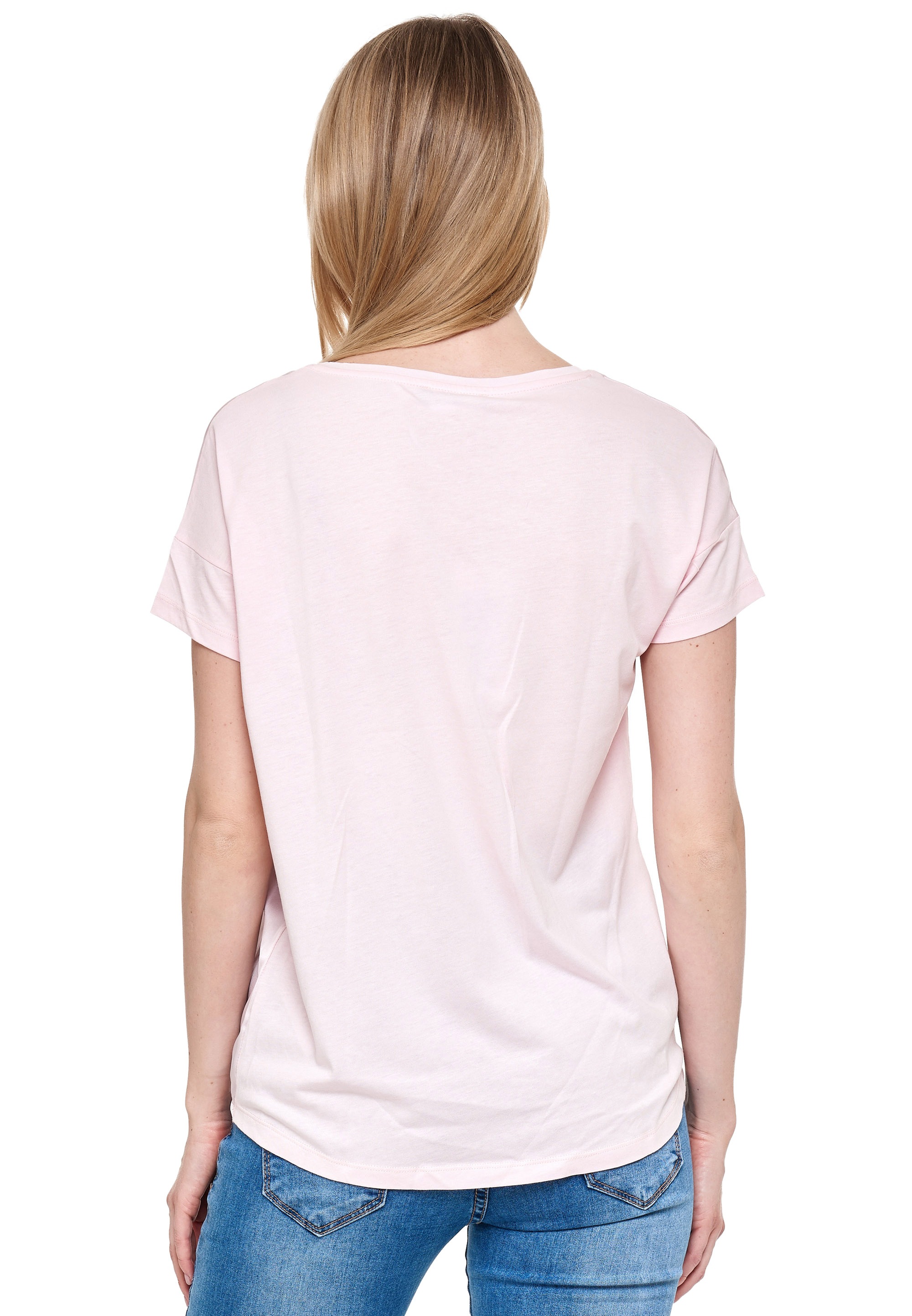 Decay T-Shirt, mit elastischem bestellen Bund für | BAUR