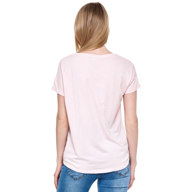 Decay T-Shirt, mit elastischem Bund für bestellen | BAUR