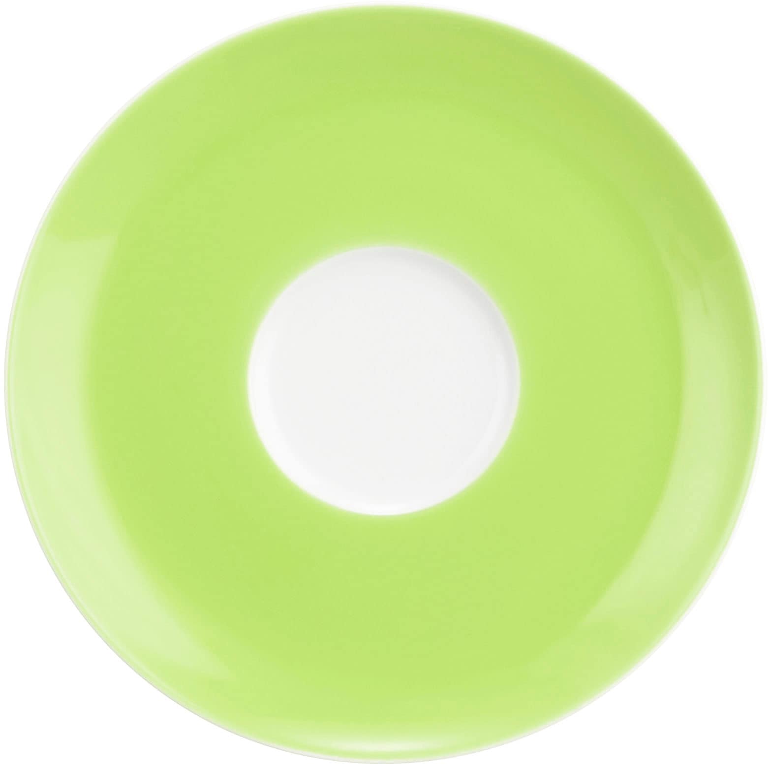 Seltmann Weiden "Liberty Pure Colors" Untere zu Tasse, Untersatz