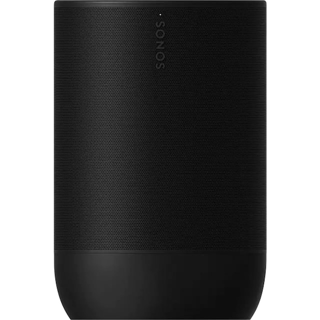 Sonos BAUR Smart | WLAN,USB-C »MOVE 2«, Speaker