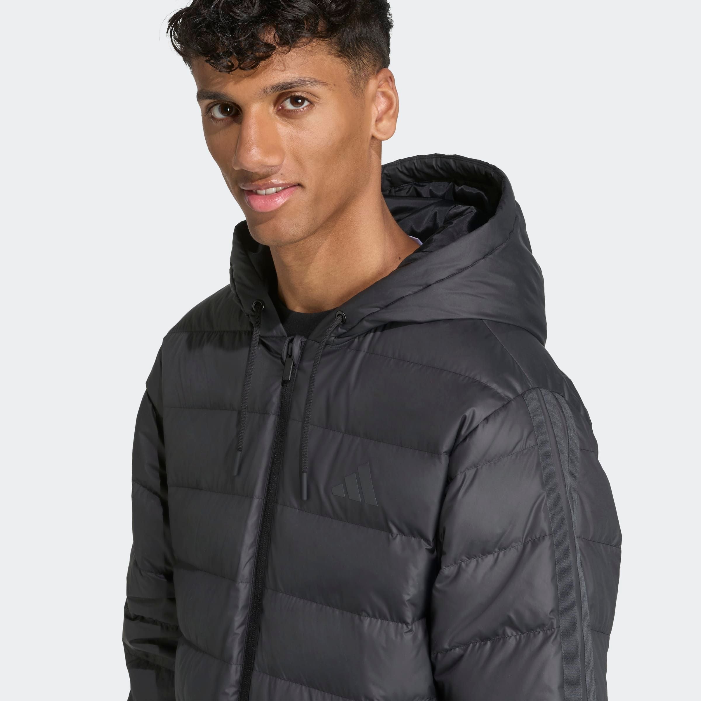adidas Sportswear Daunenjacke »ESS 3S LD HD PA«