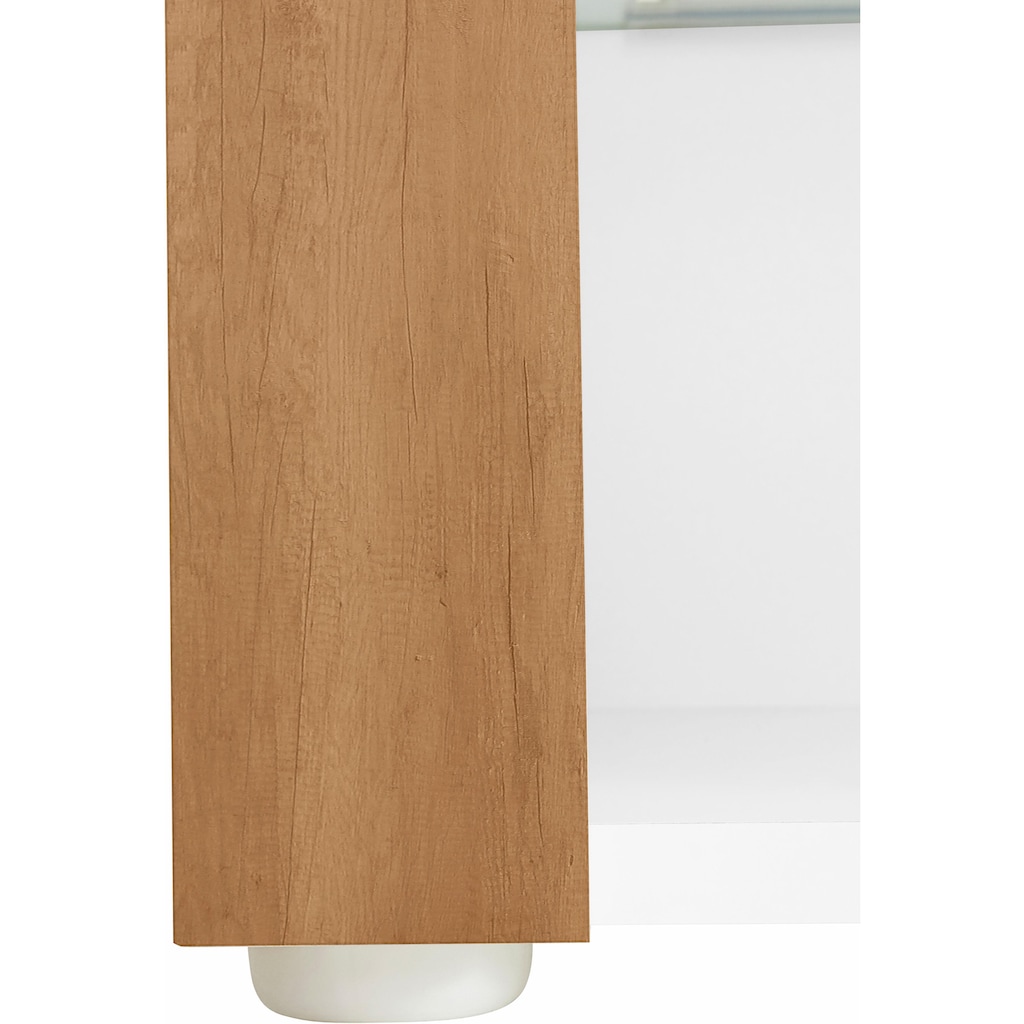 borchardt Möbel Highboard »Bilbao«, Breite 79 cm