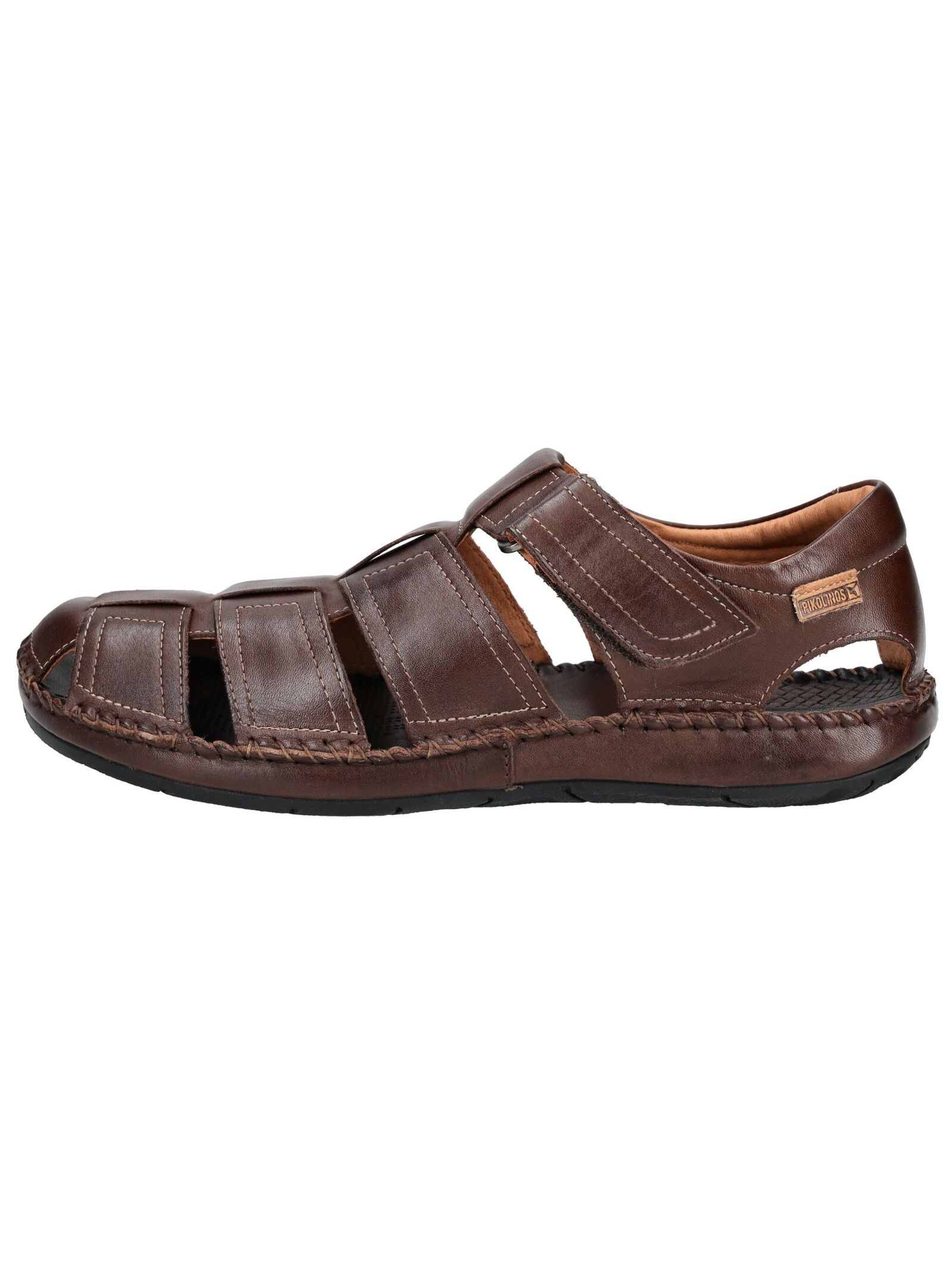 PIKOLINOS Klettschuh »PIKOLINOS Halbschuhe Leder«