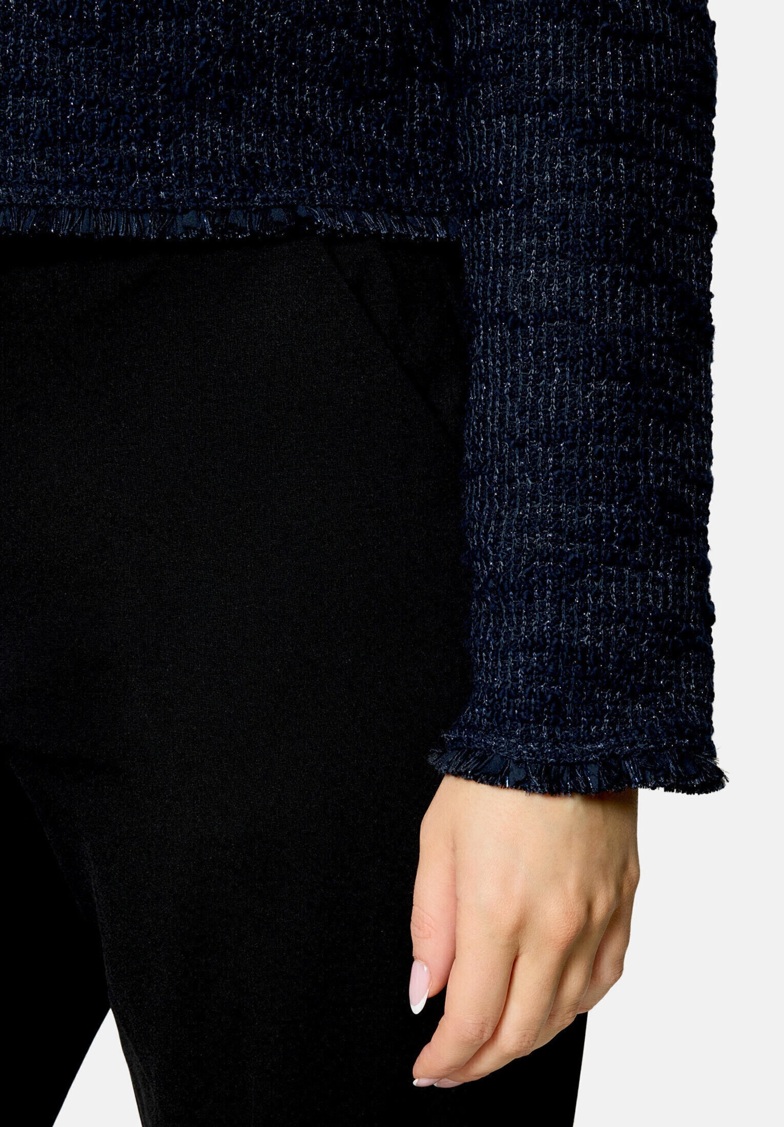 Betty Barclay Jackenblazer »Damen langarm«