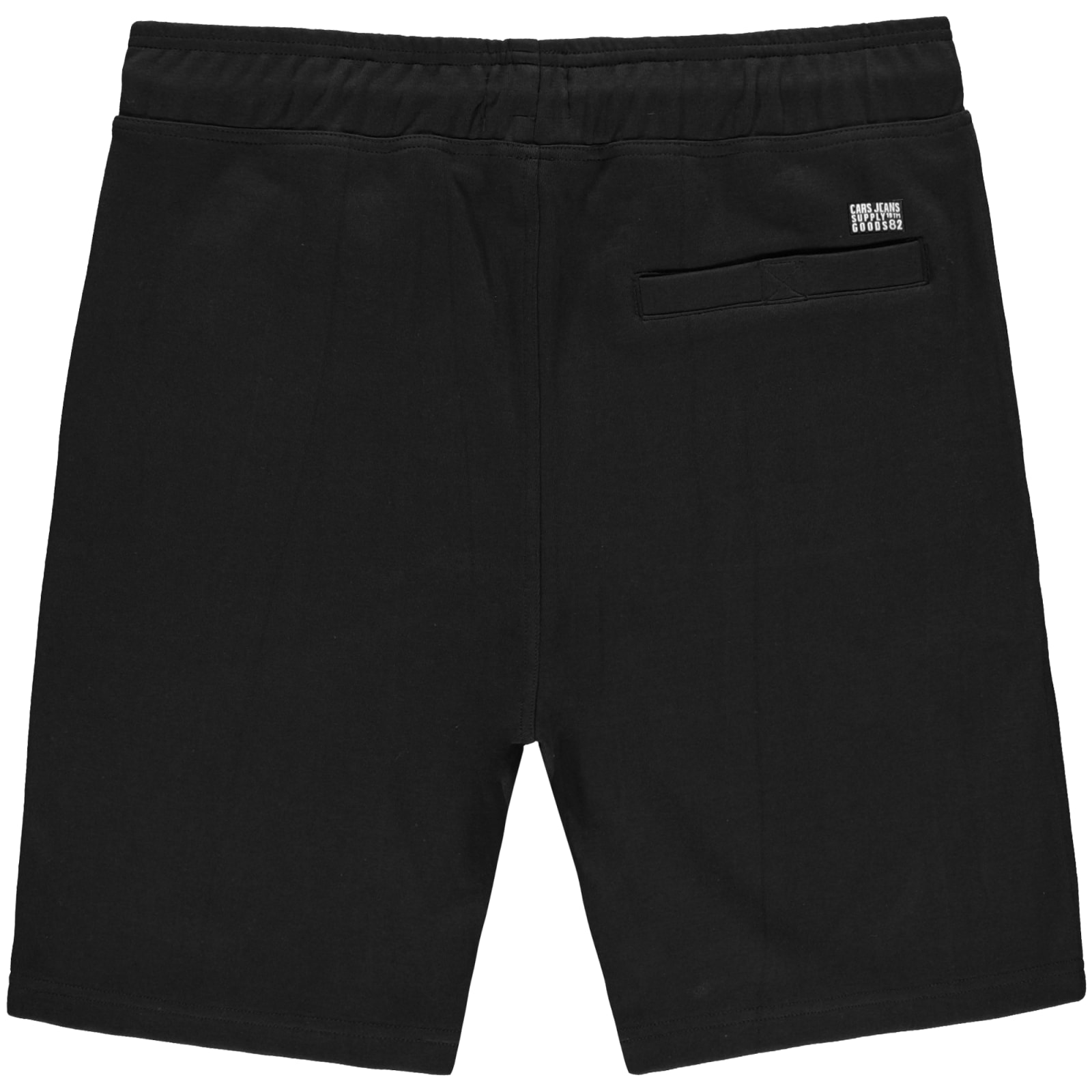 CARS JEANS Shorts »KIDS BRAGA SW SHORT«