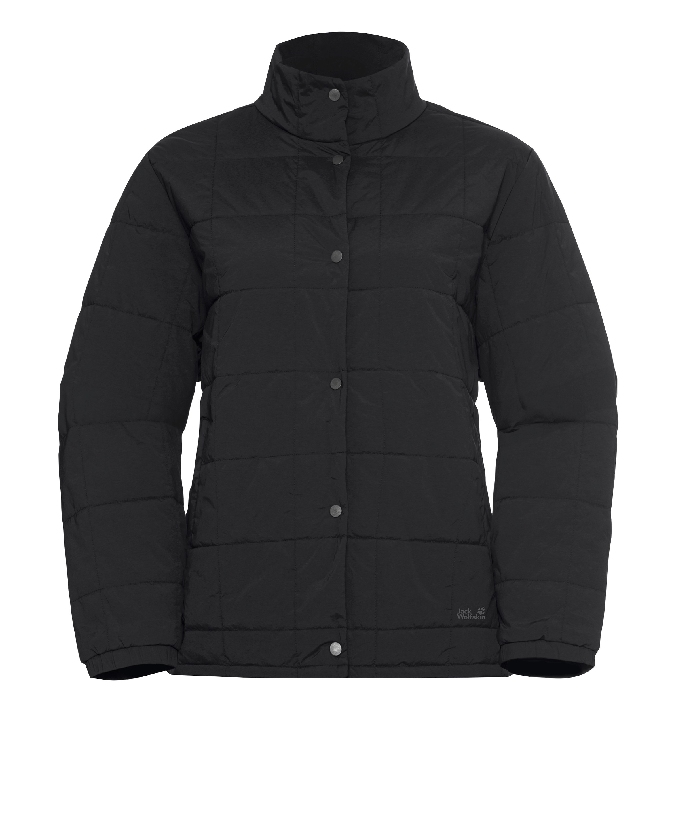 Jack Wolfskin Funktionsmantel »WINTERDUNE 3IN1 COAT W«, 3in1, wasserdicht, Übergangsjacke