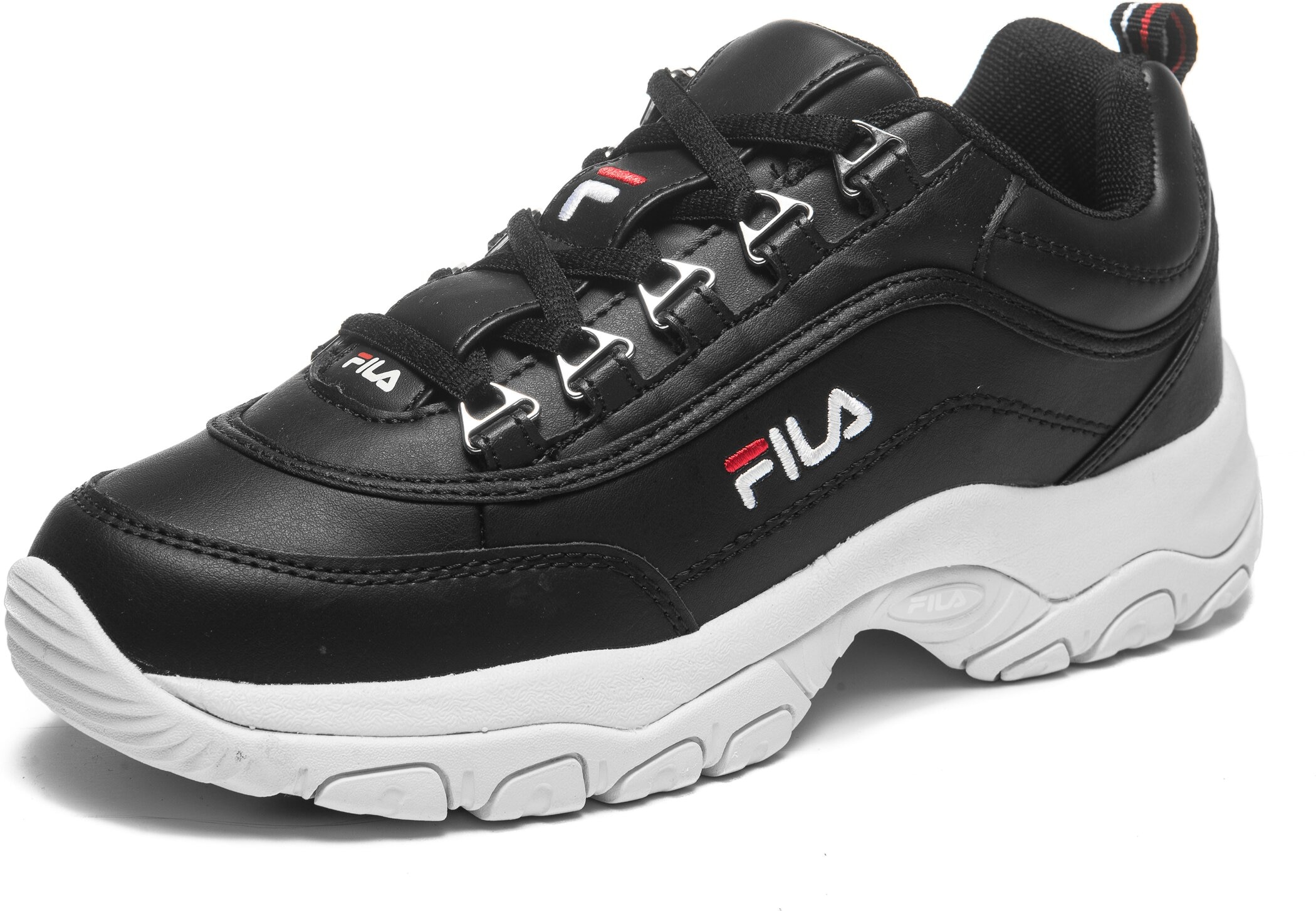 Fila Sneaker »Strada Low Wmn«