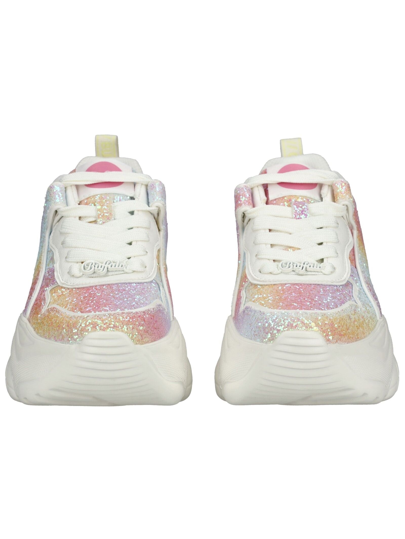 Buffalo Sneaker »Buffalo Sneaker Lederimitat«