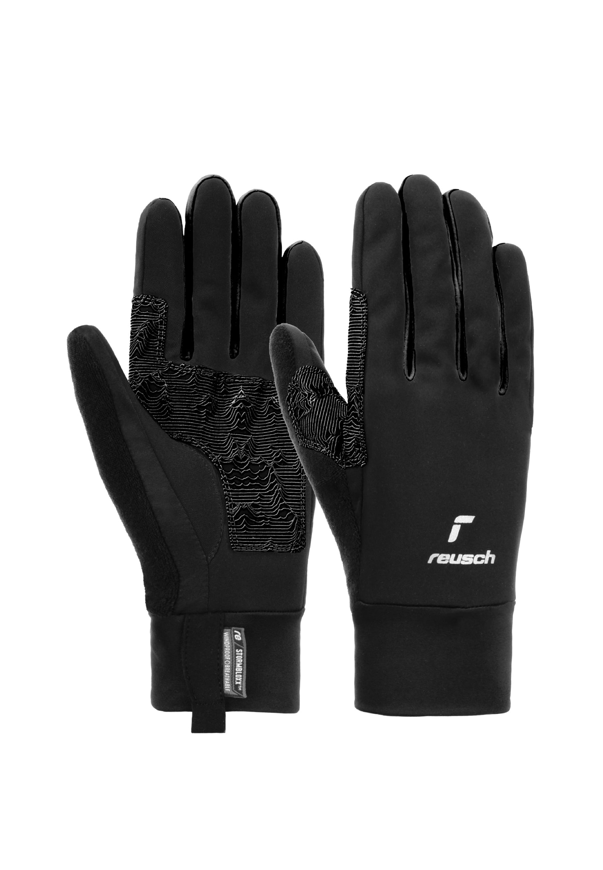 Reusch Skihandschuhe »Arien STORMBLOXX« su op...