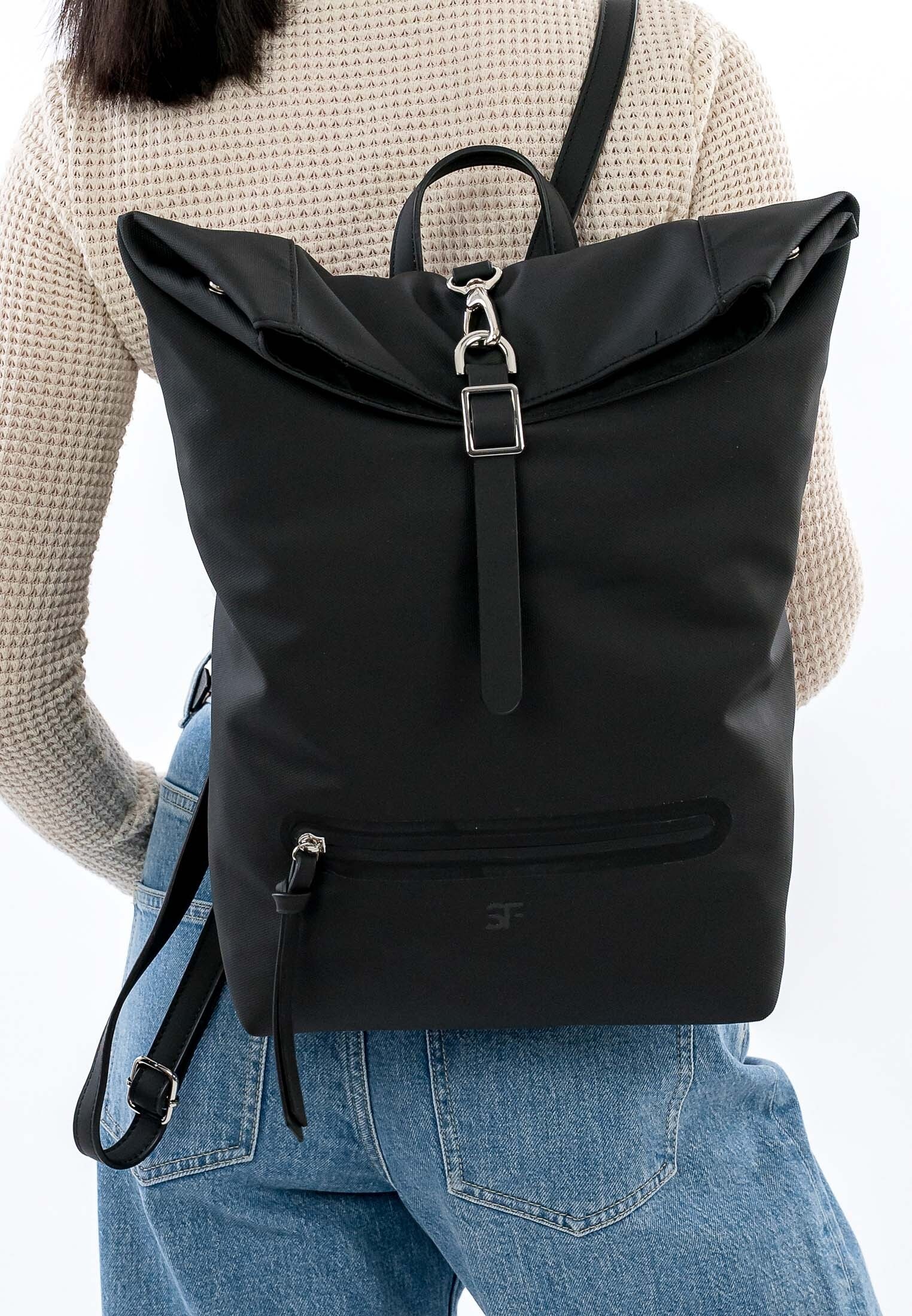 SURI FREY Rucksack »Rucksack SFY Lanny«