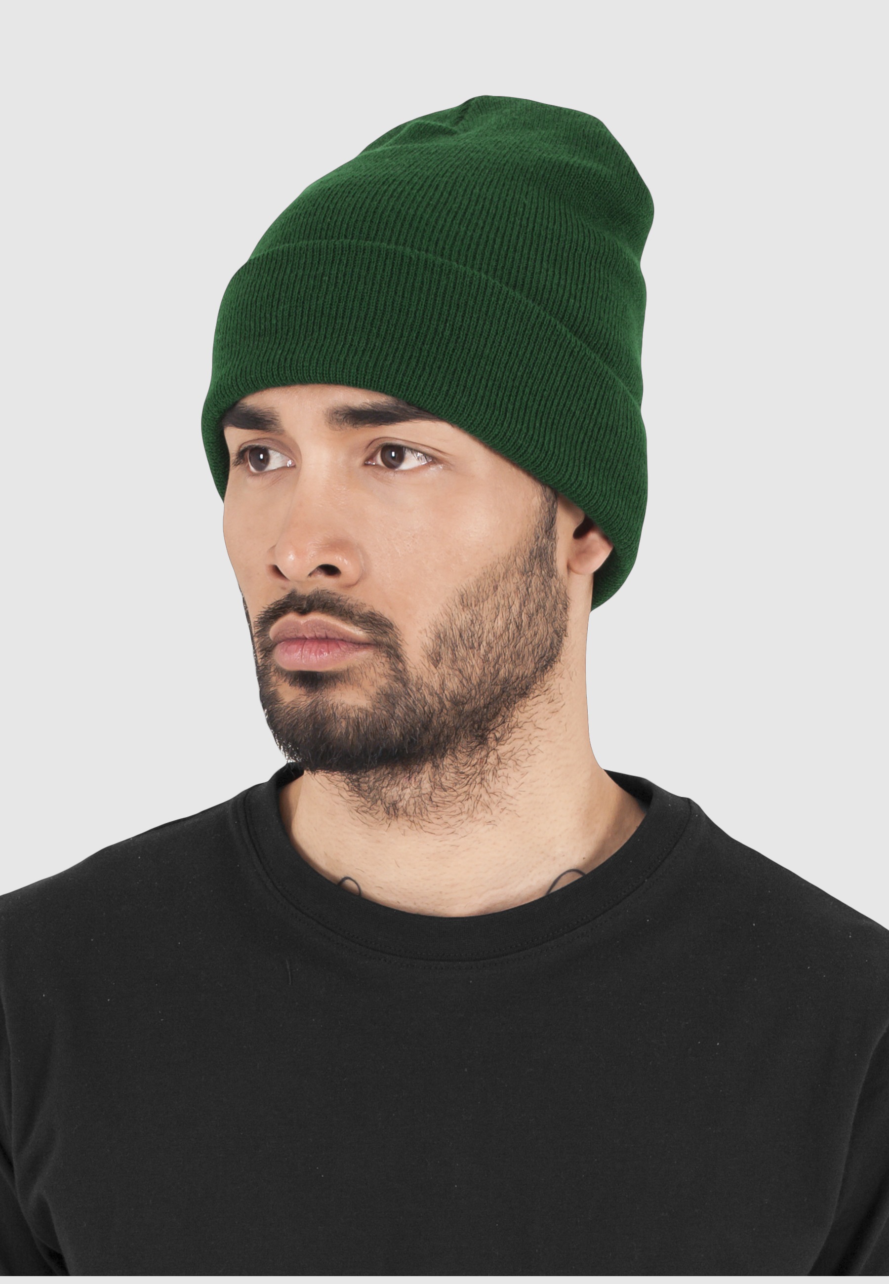 Flexfit Beanie »Flexfit Unisex Heavyweight Long Beanie« 1 Stk.