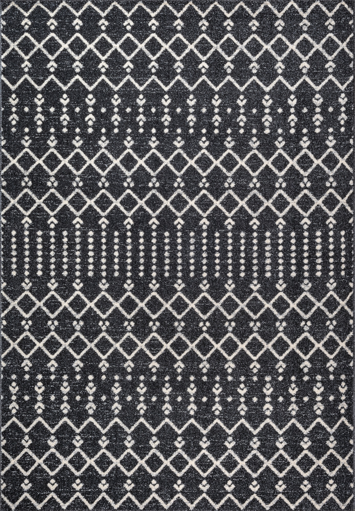 Sanat Teppich "Boho 8205" rechteckig 10 mm Höhe Kurzflor, robust, Boho, Sca günstig online kaufen