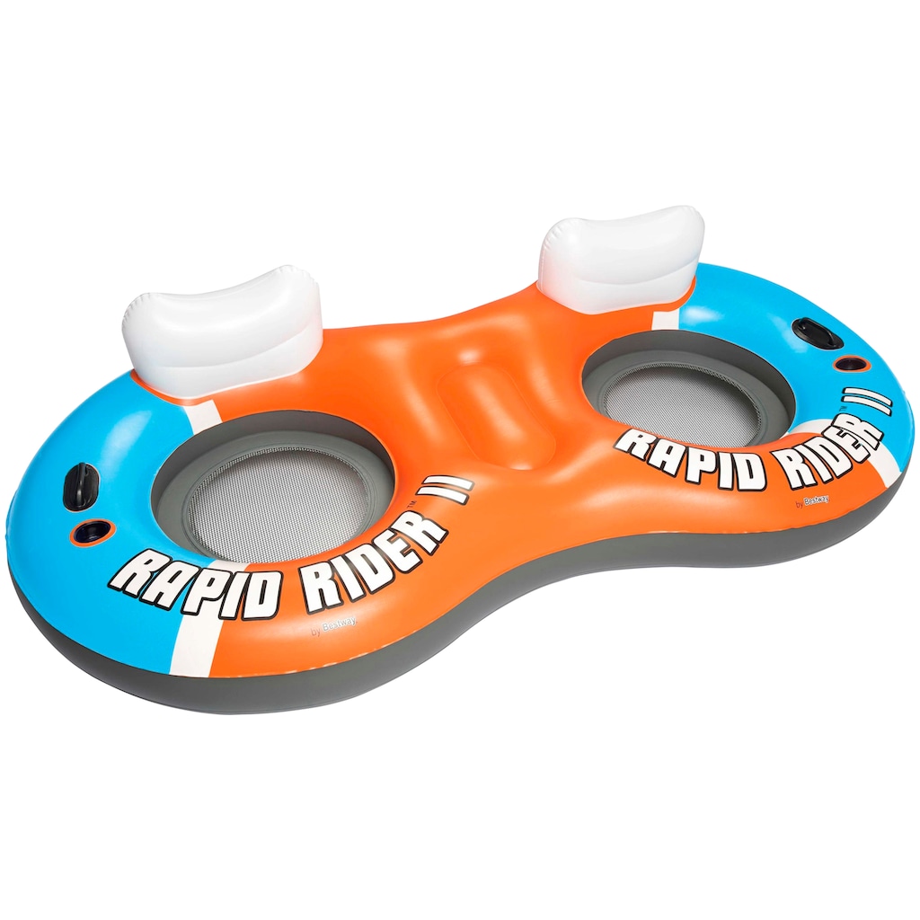 Bestway Schwimmring »Hydro-Force™RAPID RIDER II«, (1 tlg.)