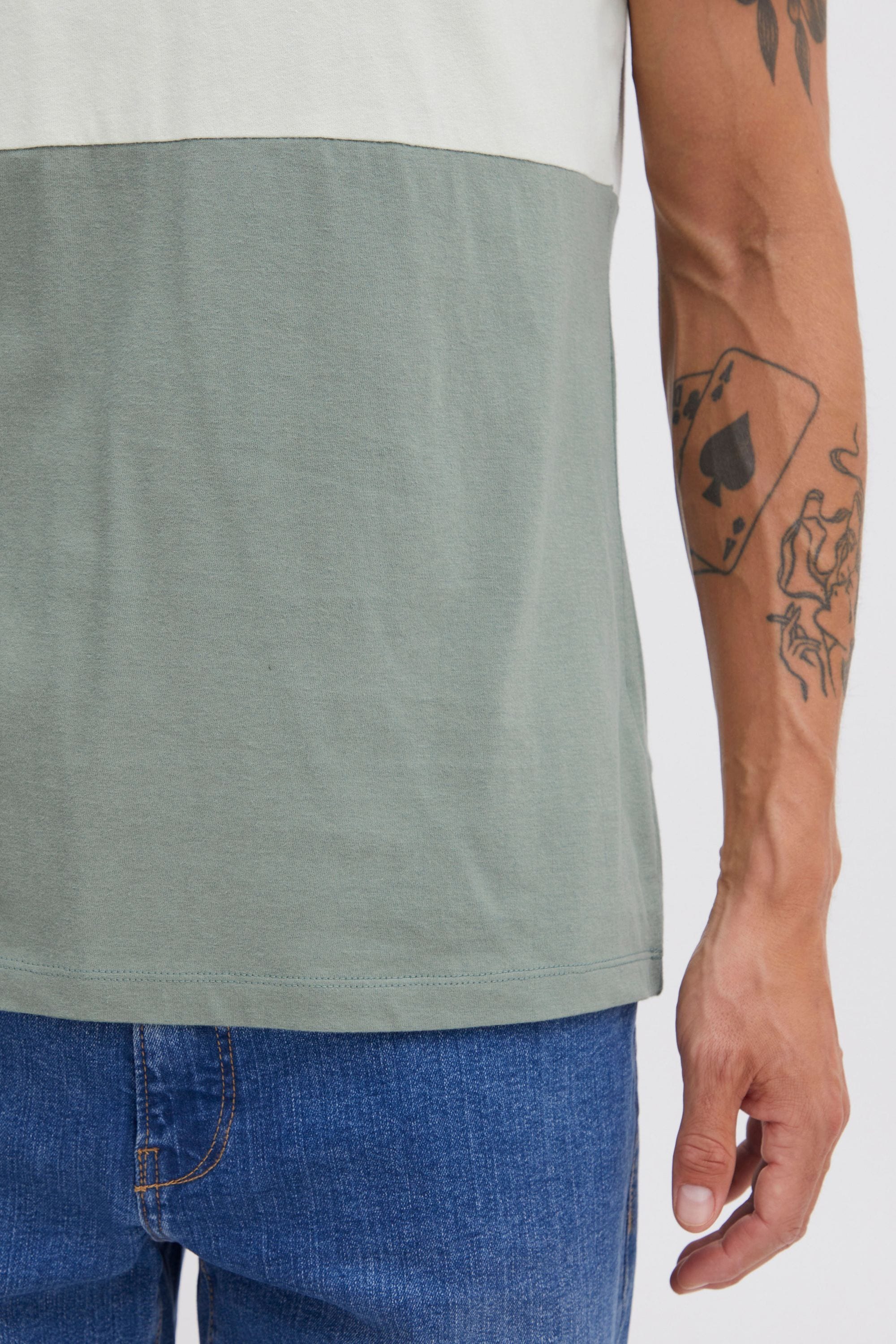 11 Project T-Shirt »T-Shirt PRAlfie«