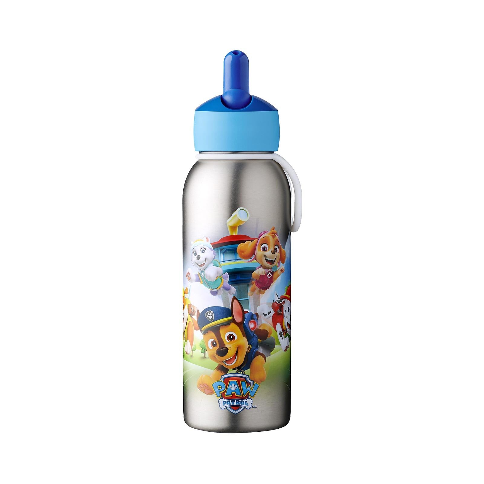 Mepal Trinkflasche »Thermoflasche Flip-Up Campus 350 ml«