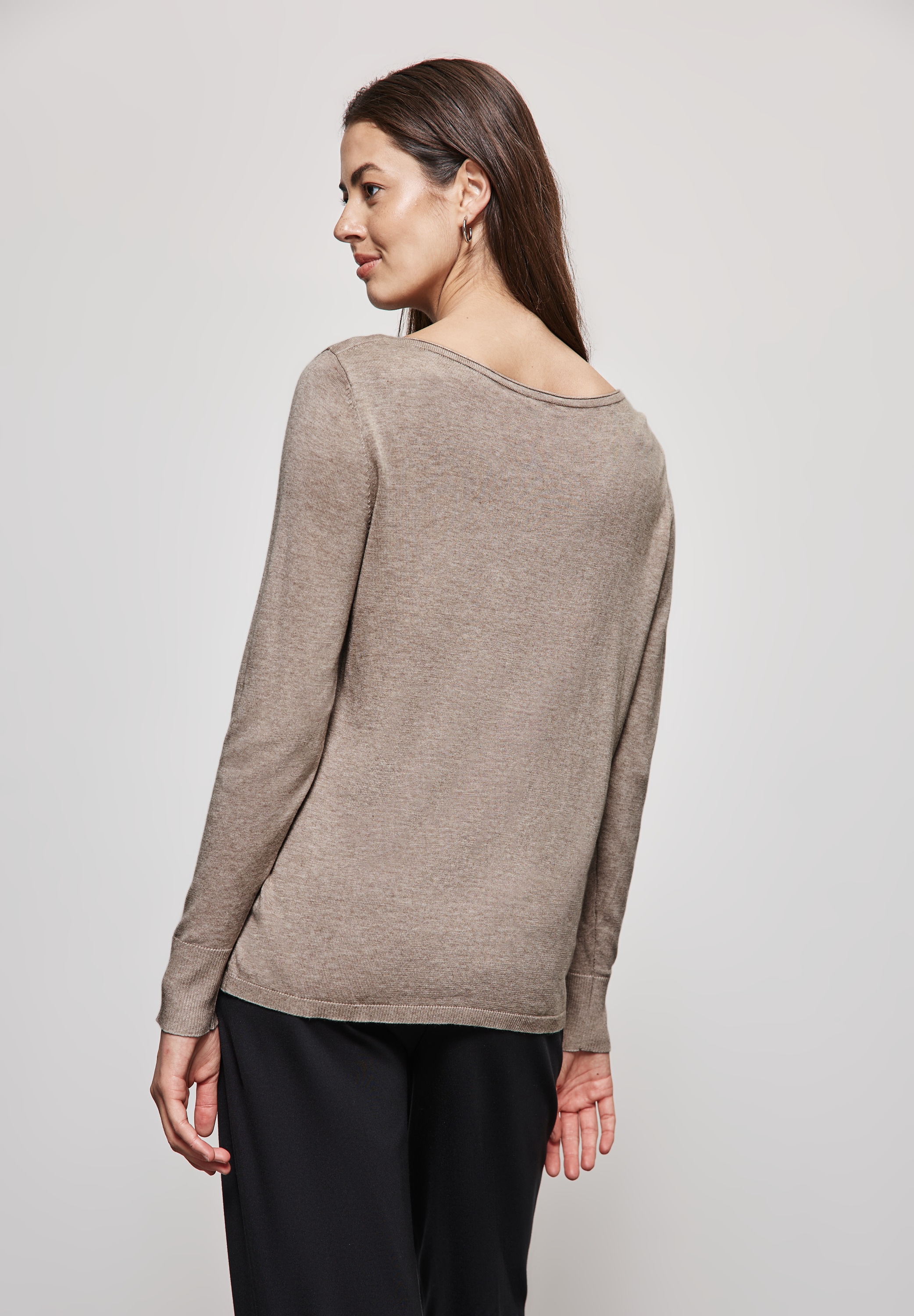 Street One Damen Pullover A302758 günstig online kaufen