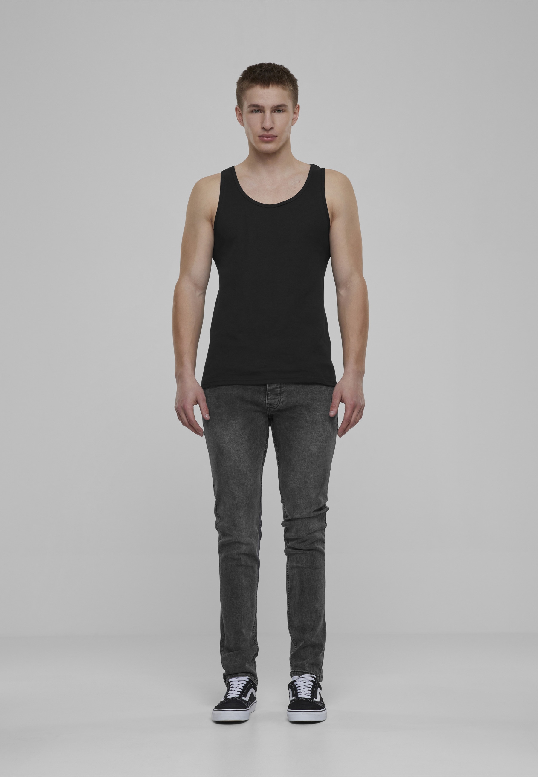 2Y Premium Bequeme Jeans »2Y Premium Herren 2Y Slim FIt Jeans«