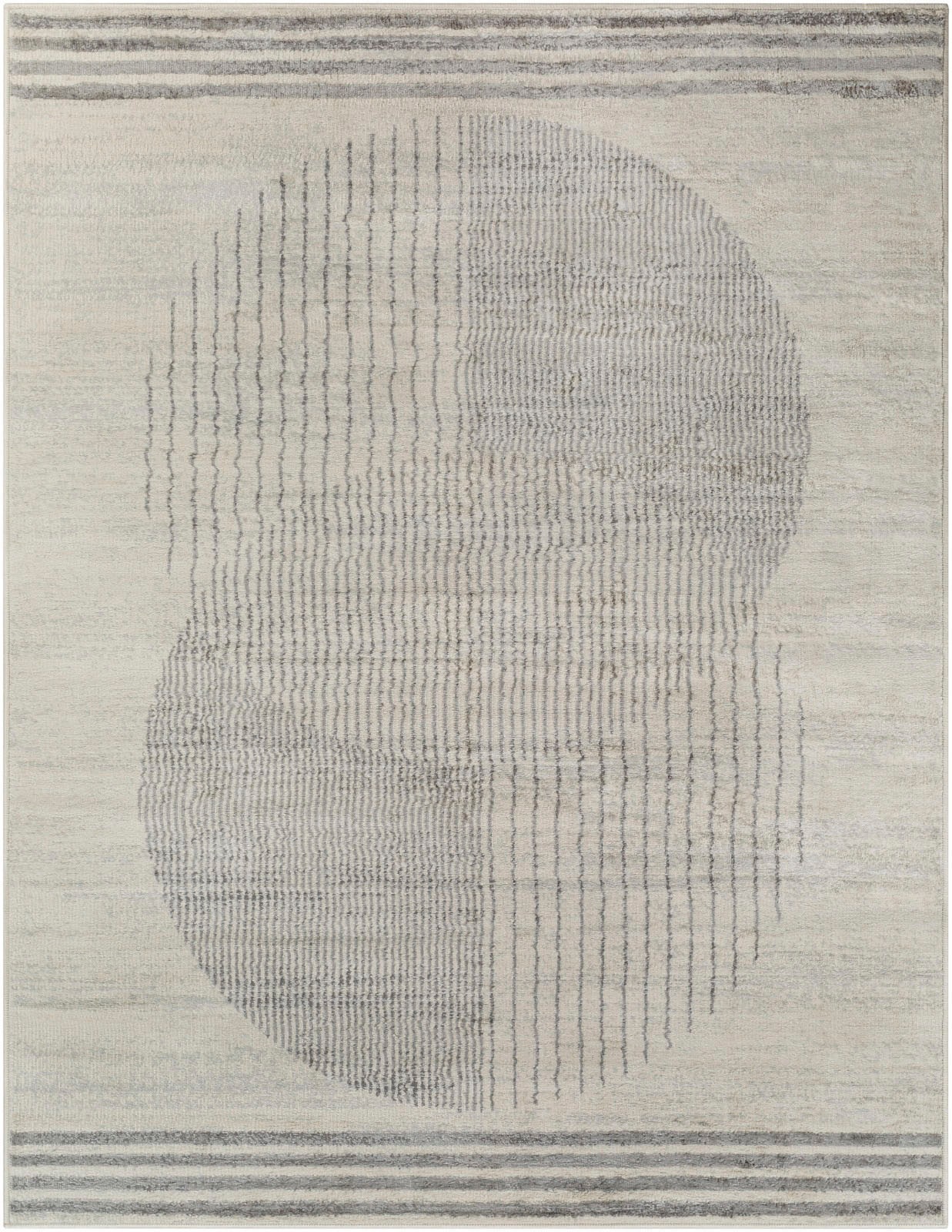 Livabliss Teppich "MONTEVIDEO" rechteckig 10 mm Höhe günstig online kaufen