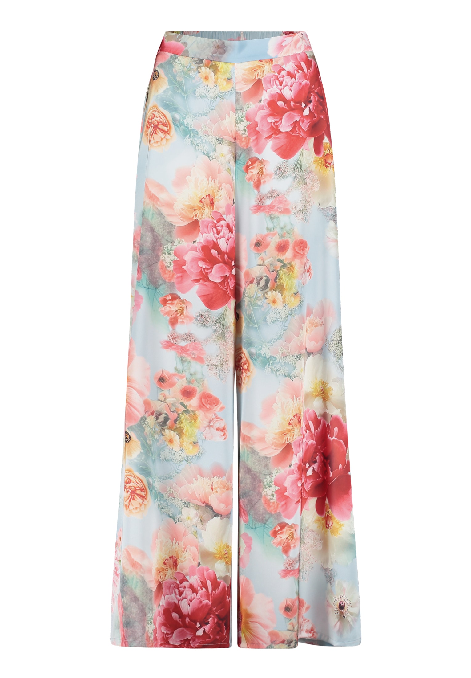 Vera Mont Marlene-Hose »Damen mit Blumenprint«