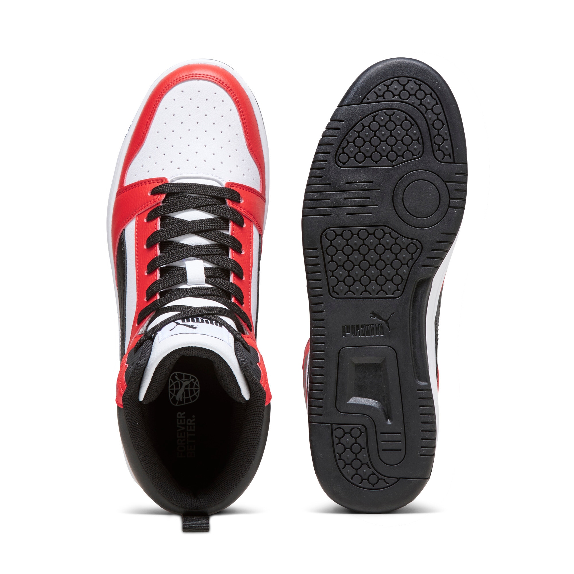 PUMA Sneaker »REBOUND V6«