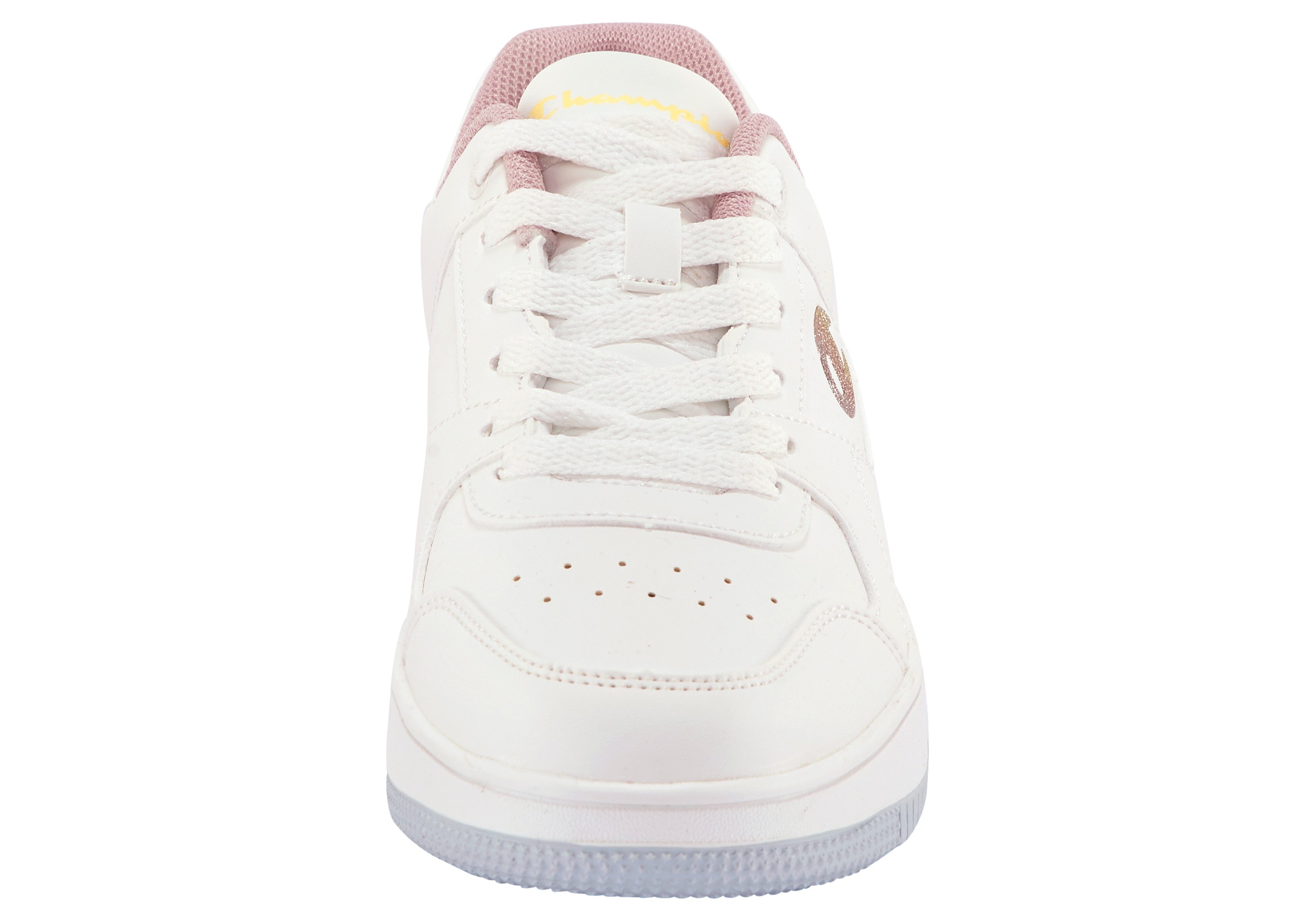 Champion Sneaker »RD18 LOW G GS«