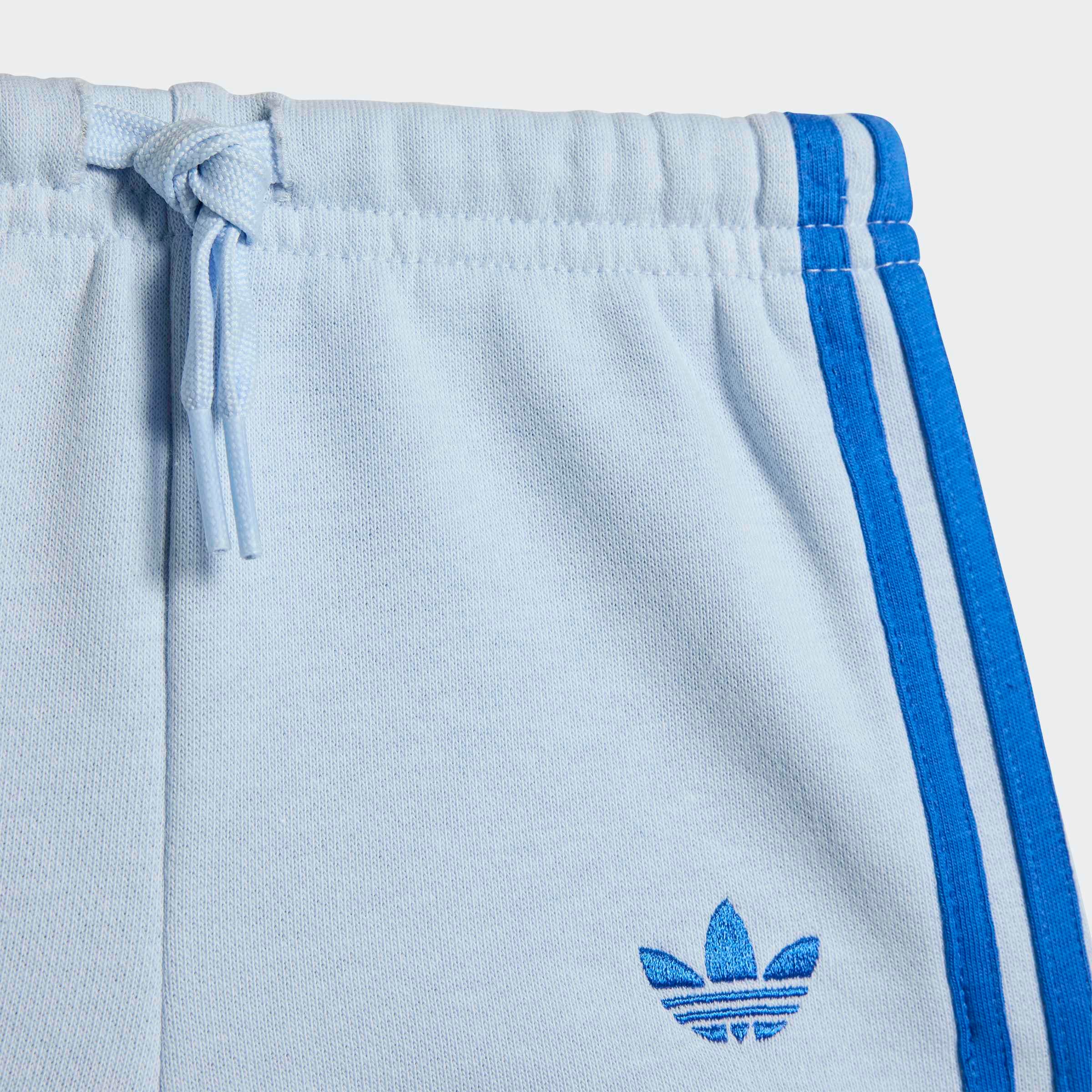 adidas Originals Trainingsanzug »SPRINTER SET MIT UND« 2 tlg.