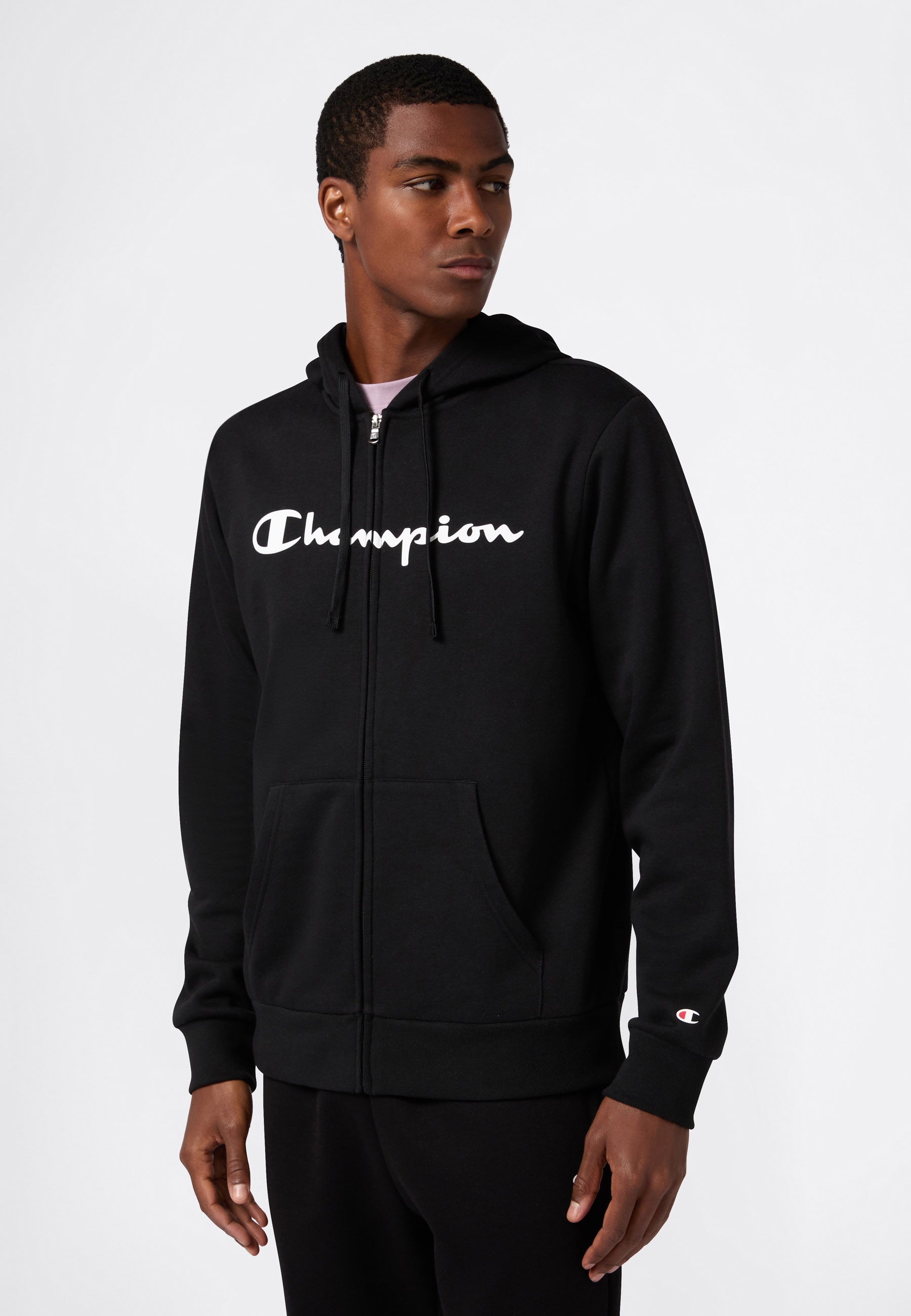 Champion Kapuzensweatshirt günstig online kaufen