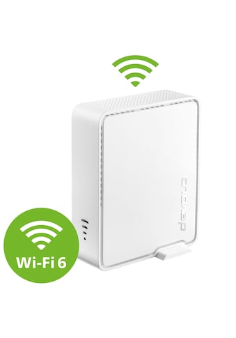 DEVOLO WLAN-Repeater »WiFi 6 Repeater 5400«, (1 St.) kaufen