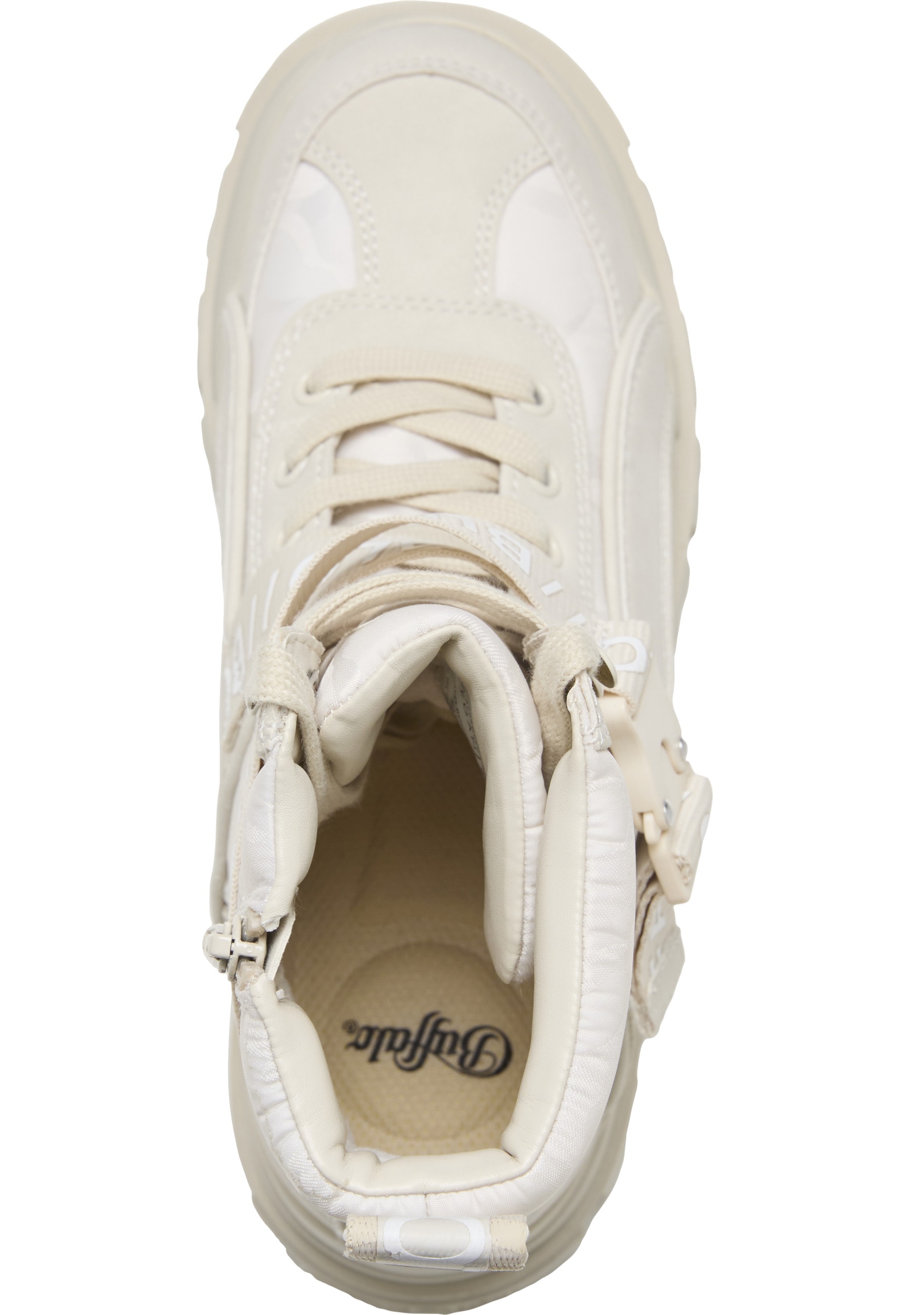 Buffalo Stiefel »Buffalo ASPHA COM - VEGAN«