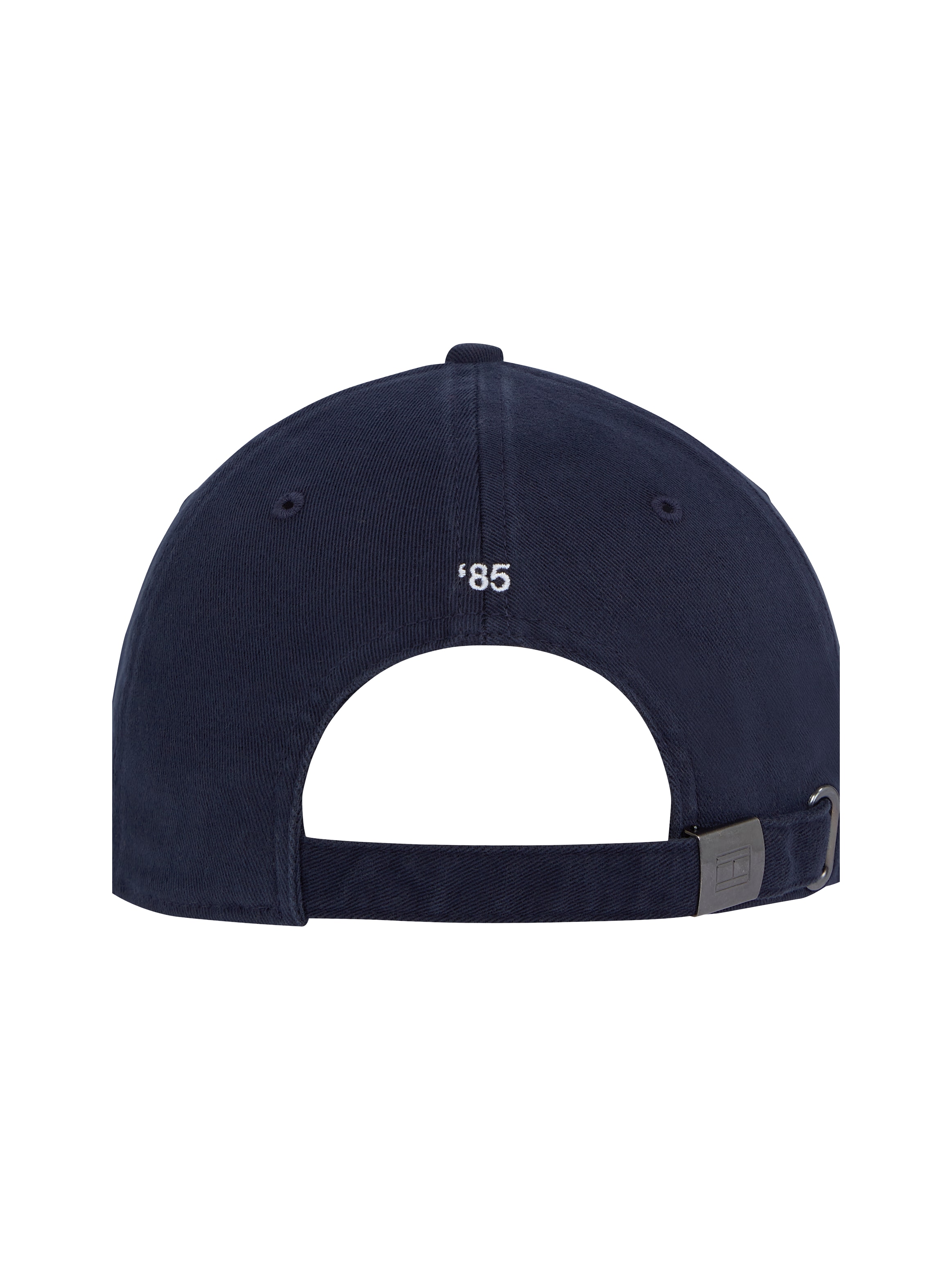 Tommy Hilfiger Baseball Cap »TH FLAG '85 SOFT 6 PANEL CAP«, mit Logostickerei