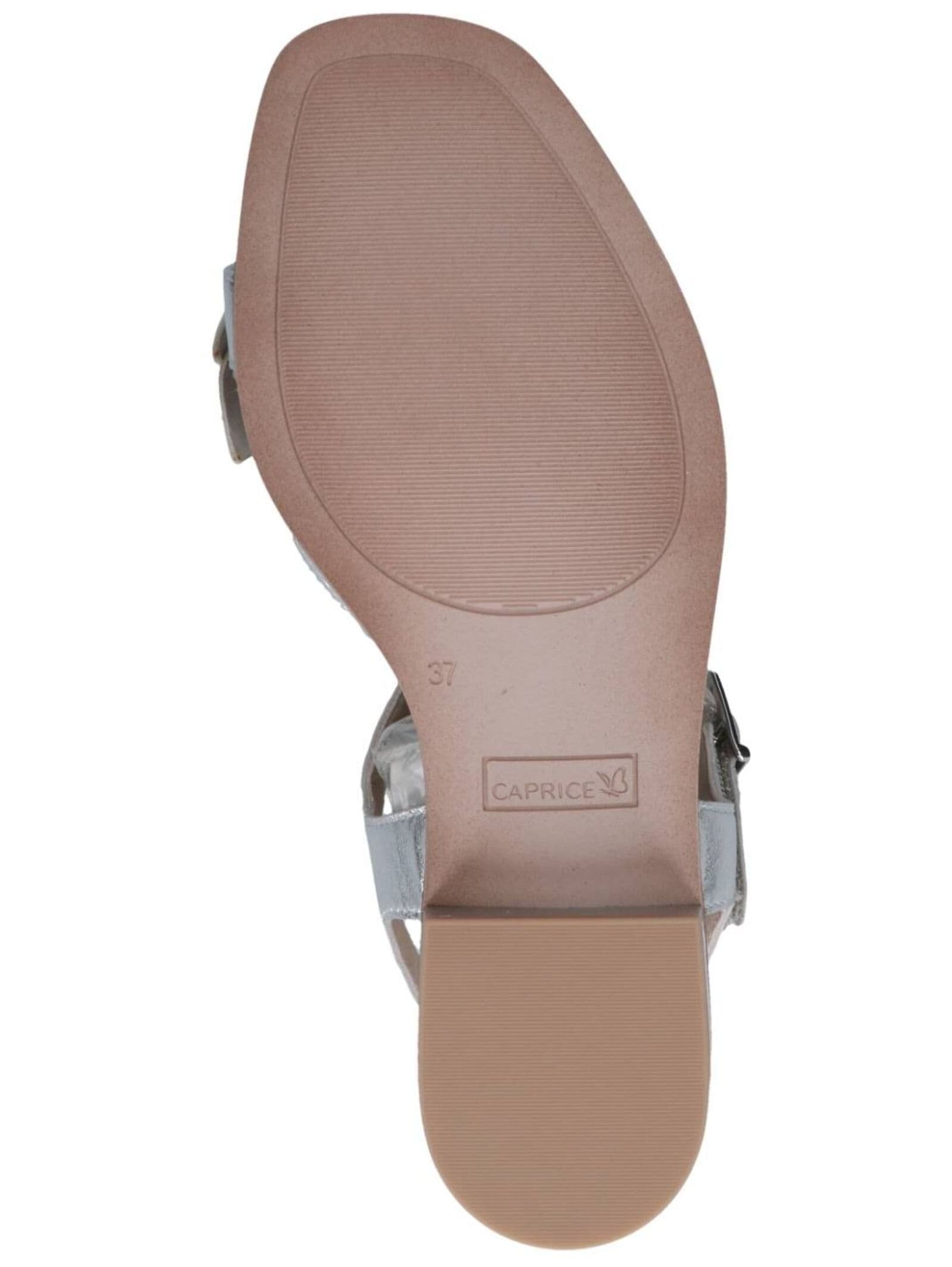 Caprice Riemchensandale »Caprice Sandalen Leder«