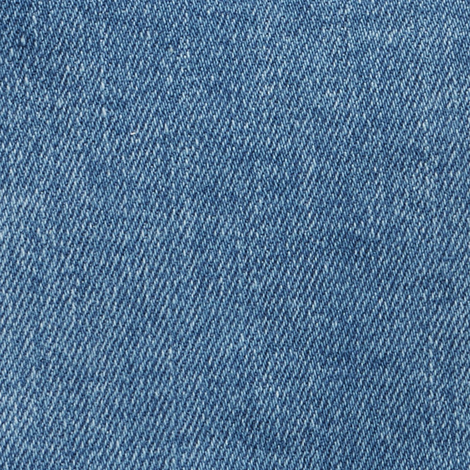 STREET ONE MEN Slim-fit-Jeans, Middle Waist