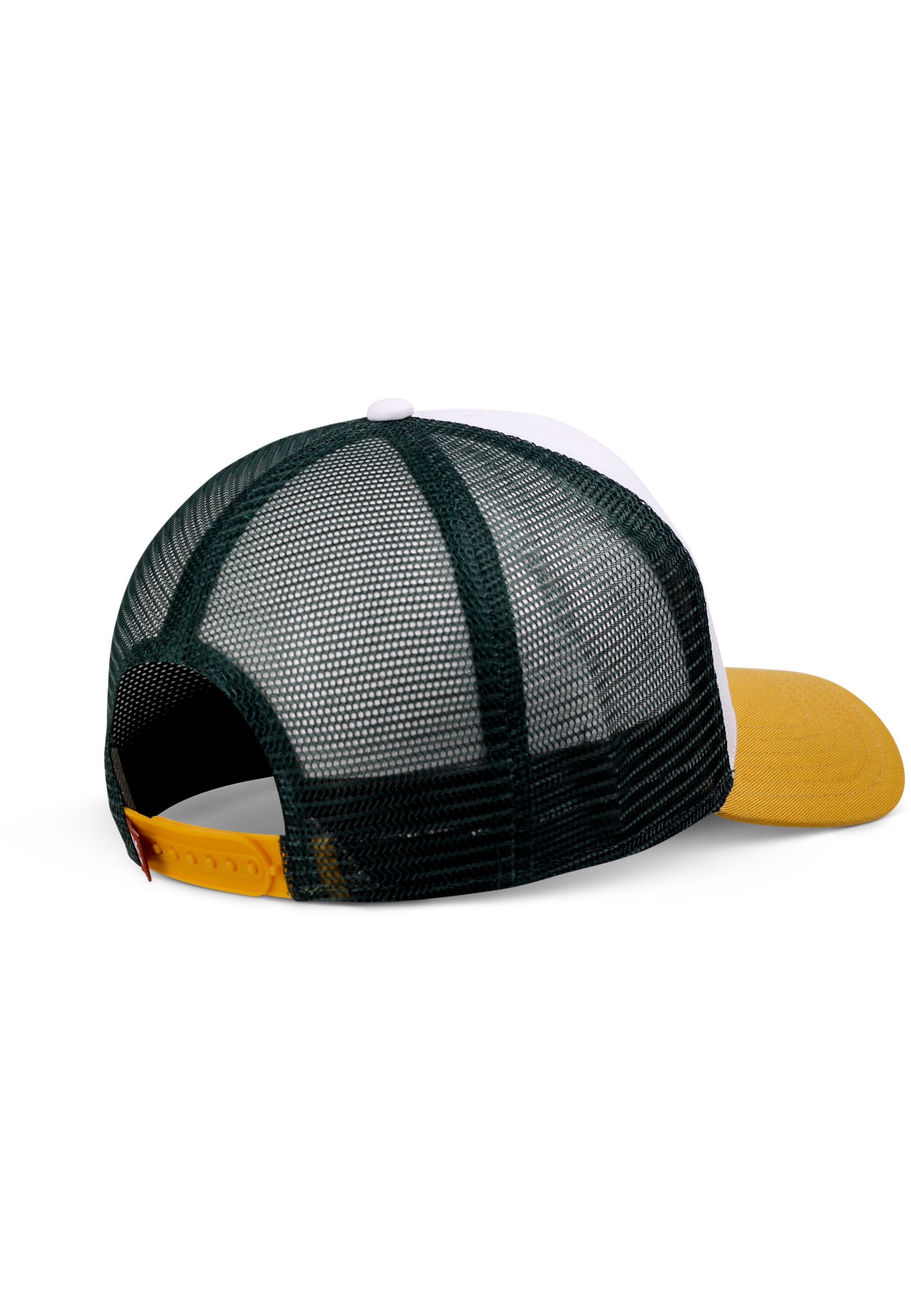 Coastal Trucker Cap »Coastal HFT Filthy Flamingo«