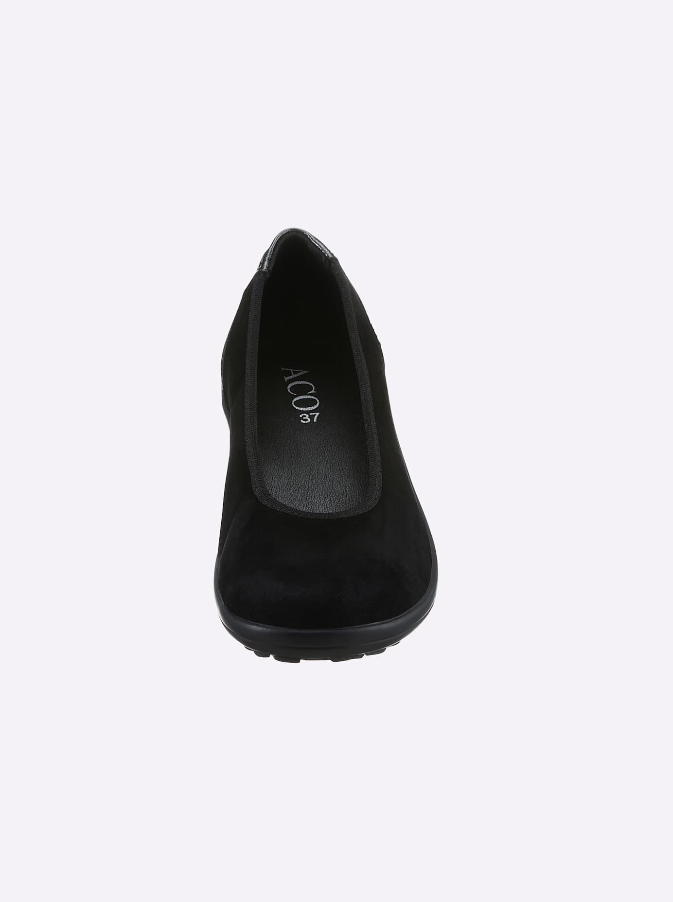Classic Basics Ballerina
