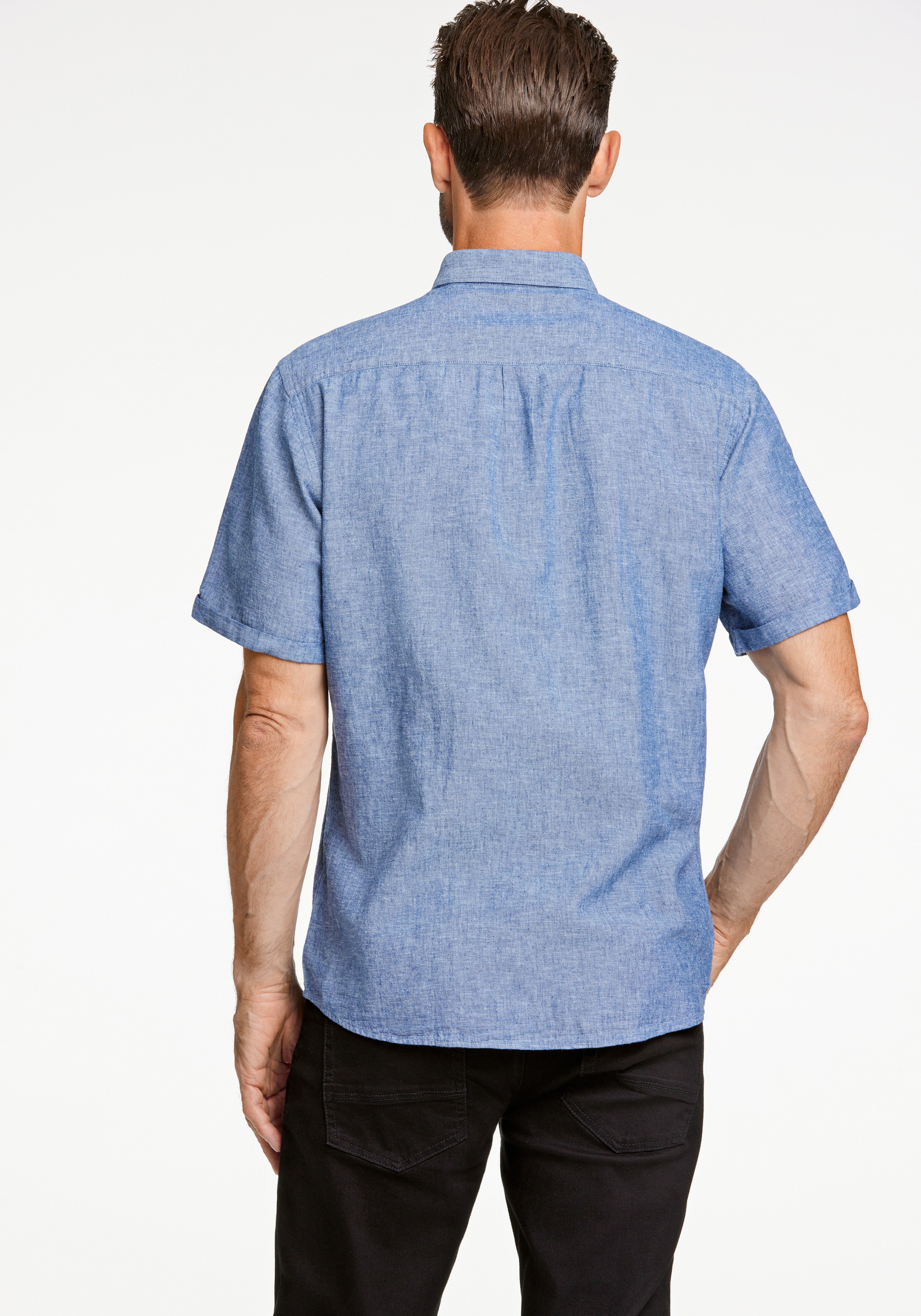 JACK’S Leinenhemd "JACKS Leinenhemd" günstig online kaufen