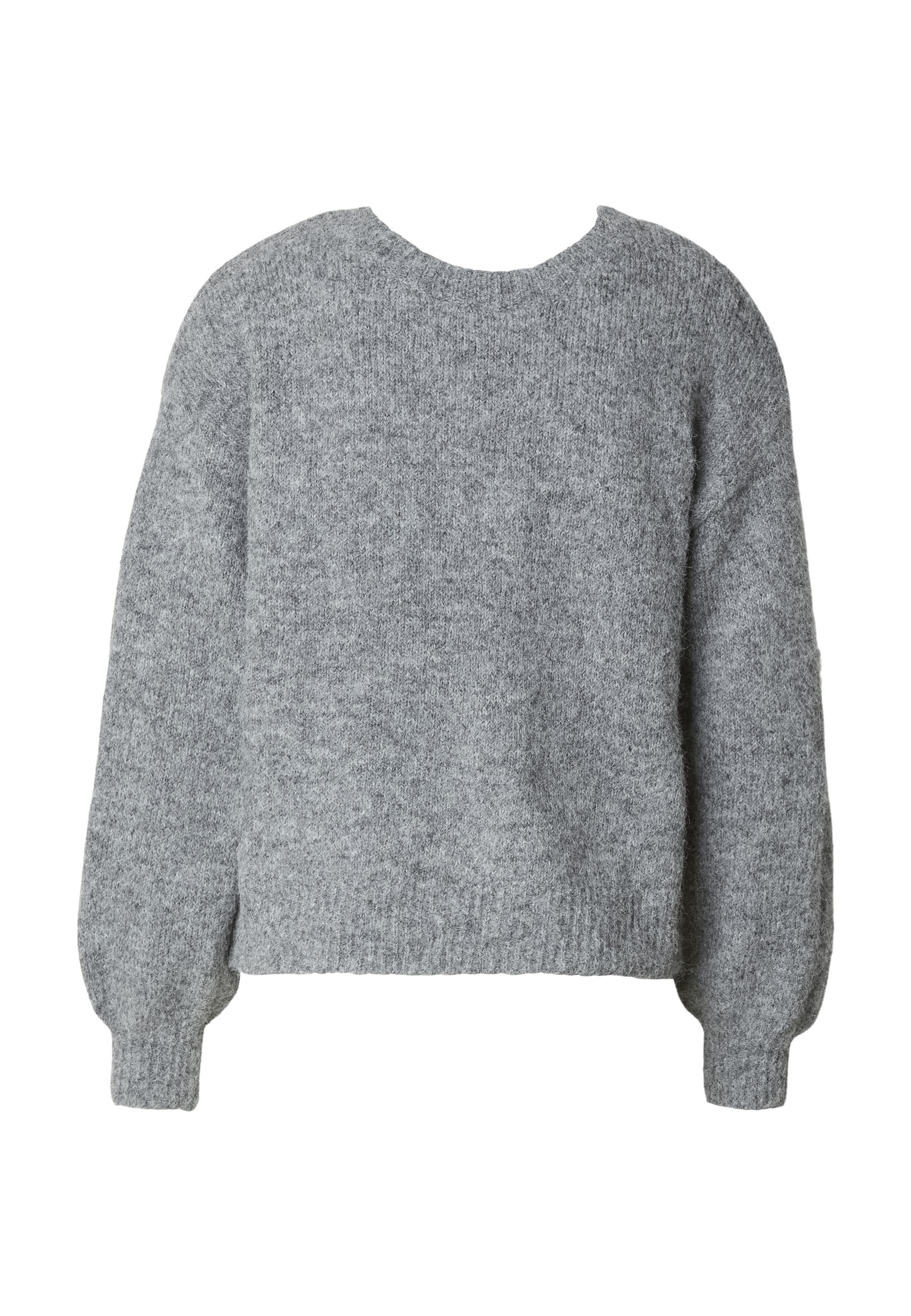 ESTELOU Cardigan »ESTELOU Glitter Bow Cardigan« 1