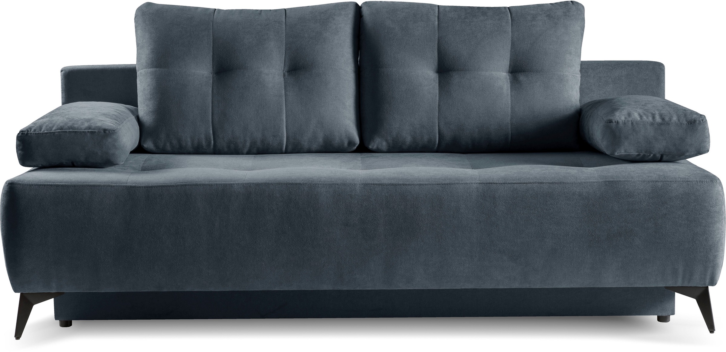 WERK2 Schlafsofa "Oakland Bettsofa Breite 206cm, Liegefläche 202/145cm," 2- günstig online kaufen
