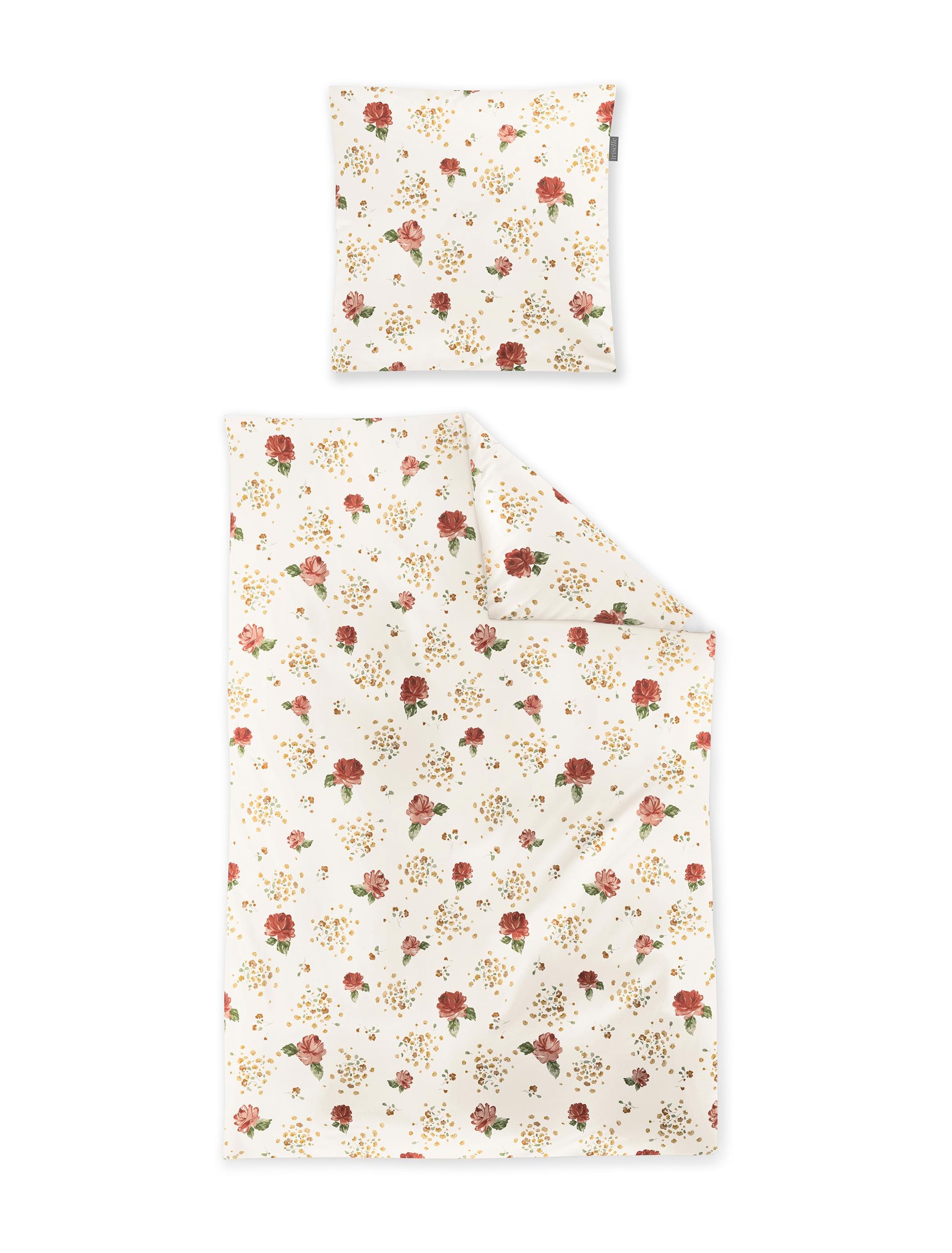 Irisette Bettwäsche "Koala-J 8627" 2 Stk. flauschig weich und wärmend günstig online kaufen