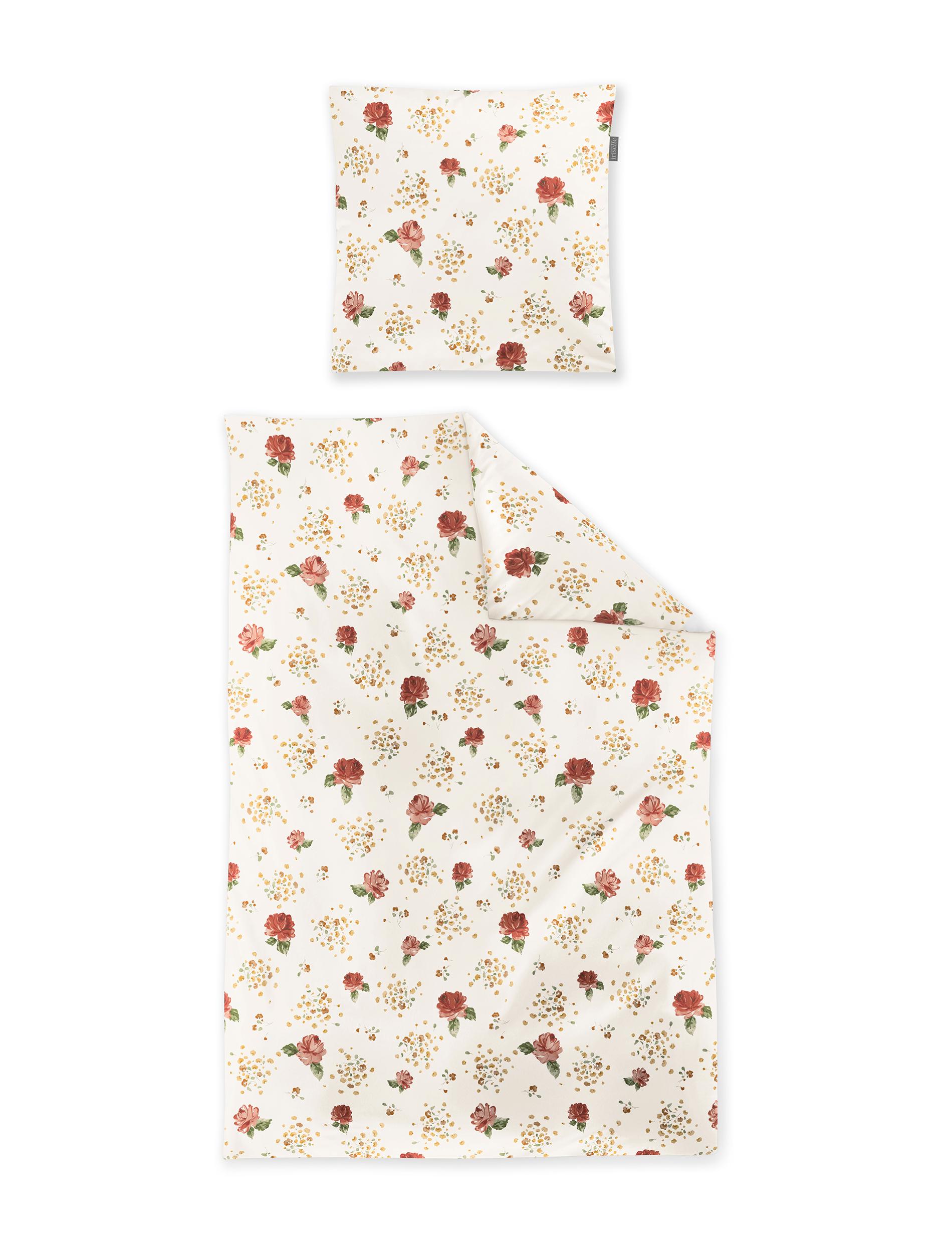 Irisette Bettwäsche "Koala-J 8627" 2 Stk. tlg. flauschig weich und wärmend günstig online kaufen