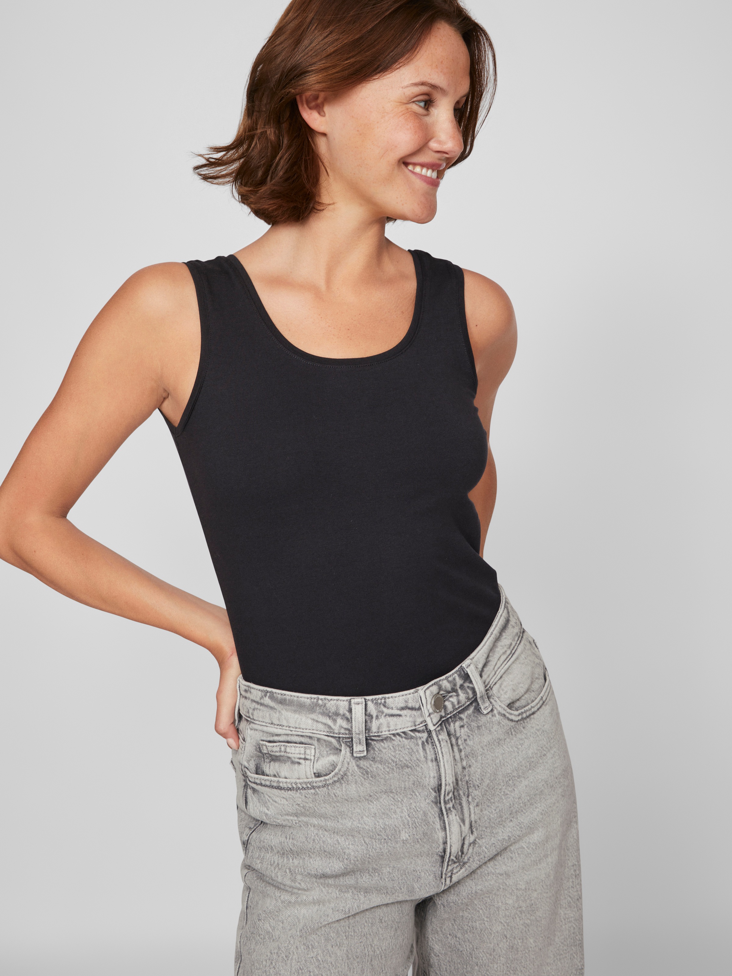 Vila Tanktop »VINORA TANK TOP - NOOS«
