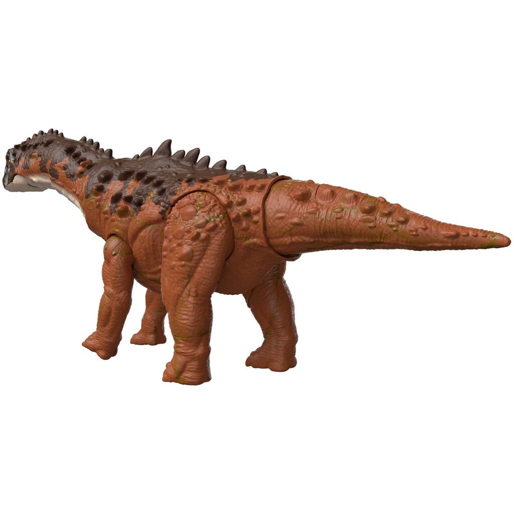 Mattel® Actionfigur »Jurassic World, Massive Action Ampelosaurus«