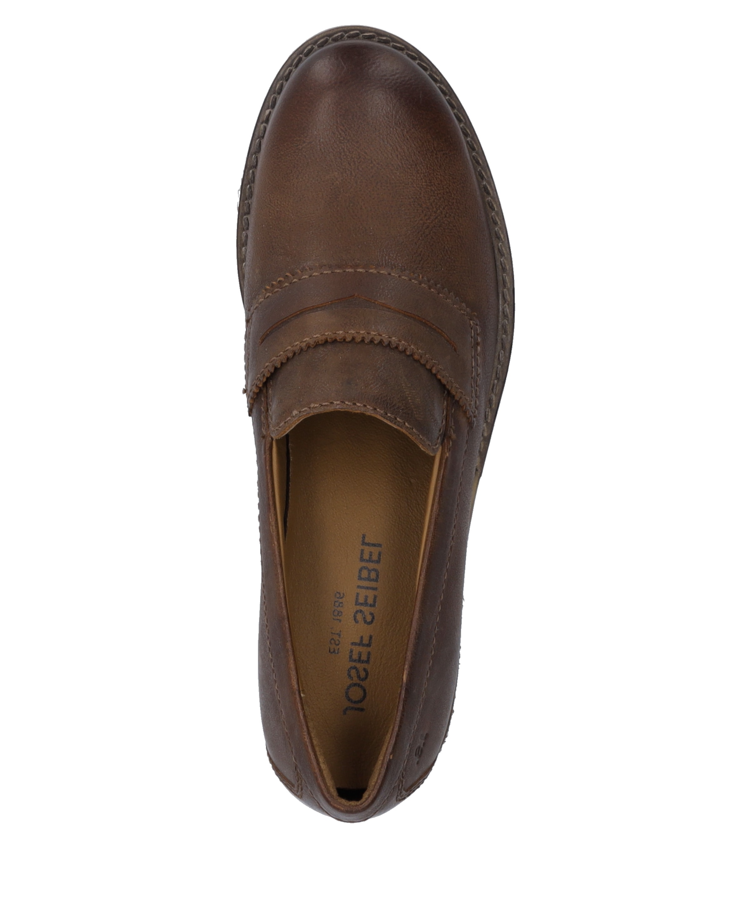 Josef Seibel Slipper »Sienna 96, camel«