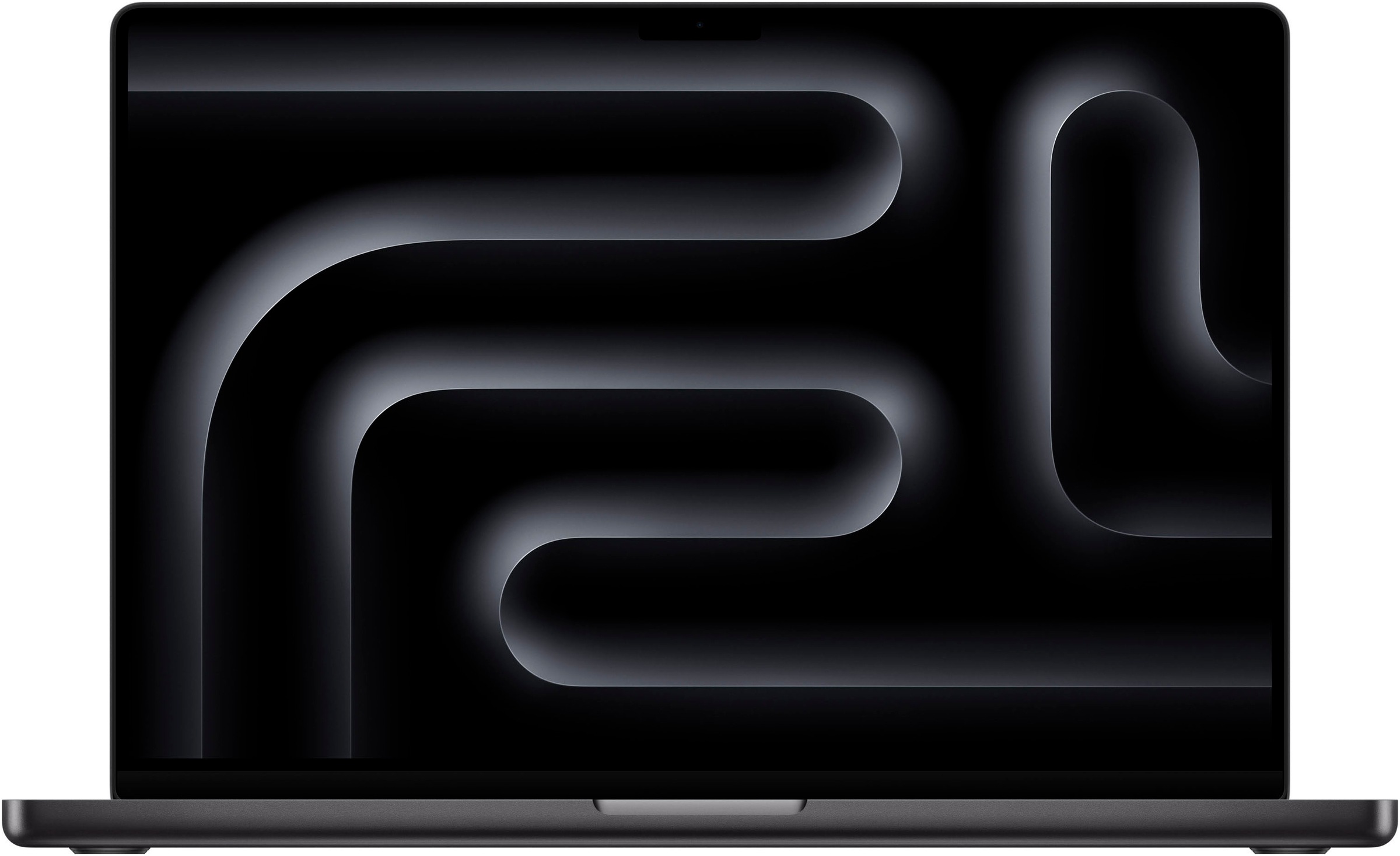APPLE Notebook "MacBook Pro 16" M4 Max", 36 GB RAM 1.000 GB SSD, M4 Max,macOS, schwarz, Notebooks