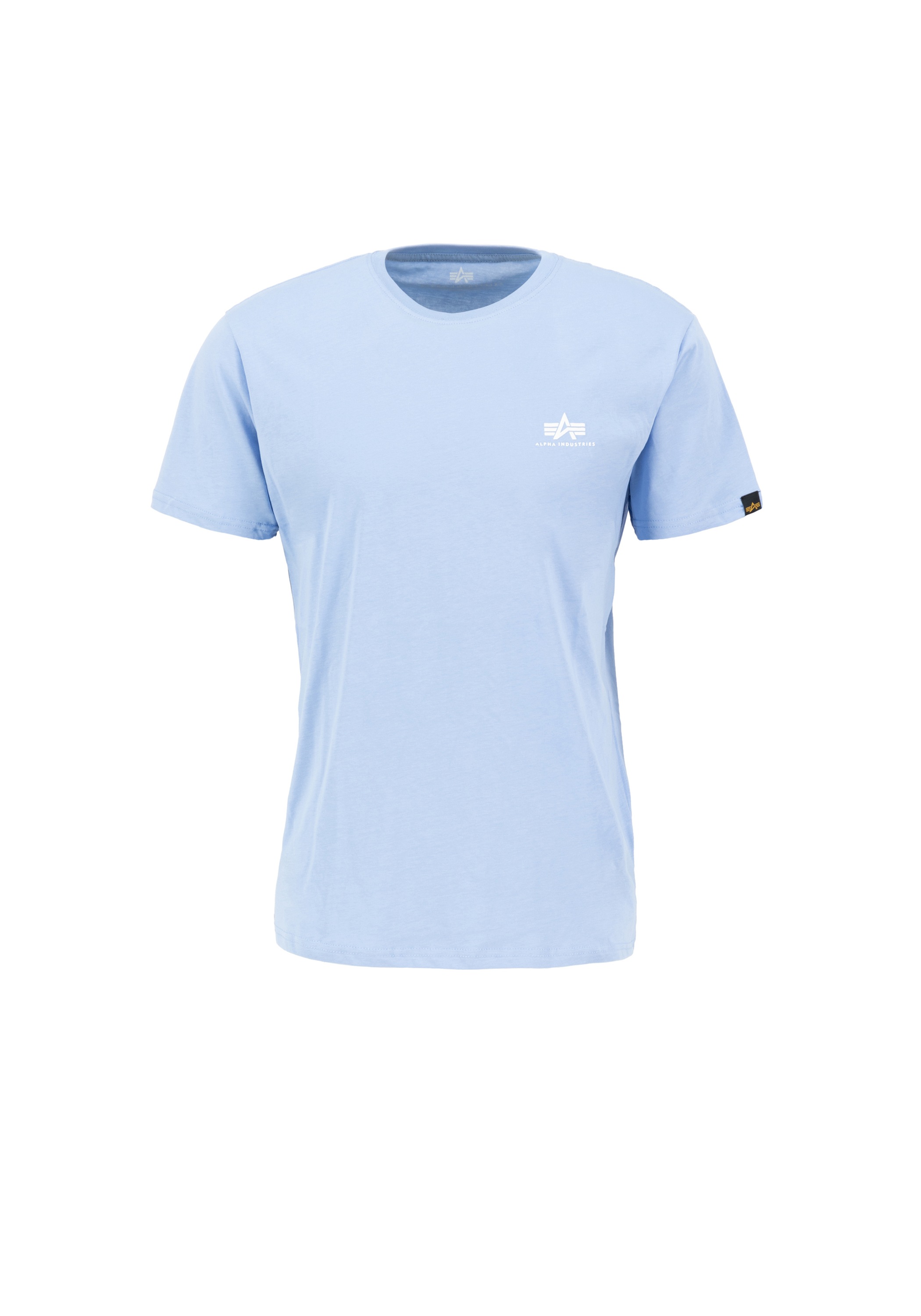 Alpha Industries T-Shirt "Basic T-Shirt SL" günstig online kaufen
